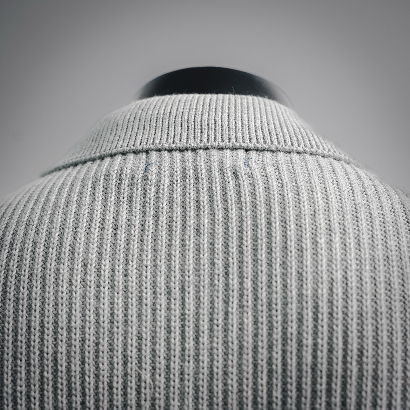 Ralph half-zip knit Polo