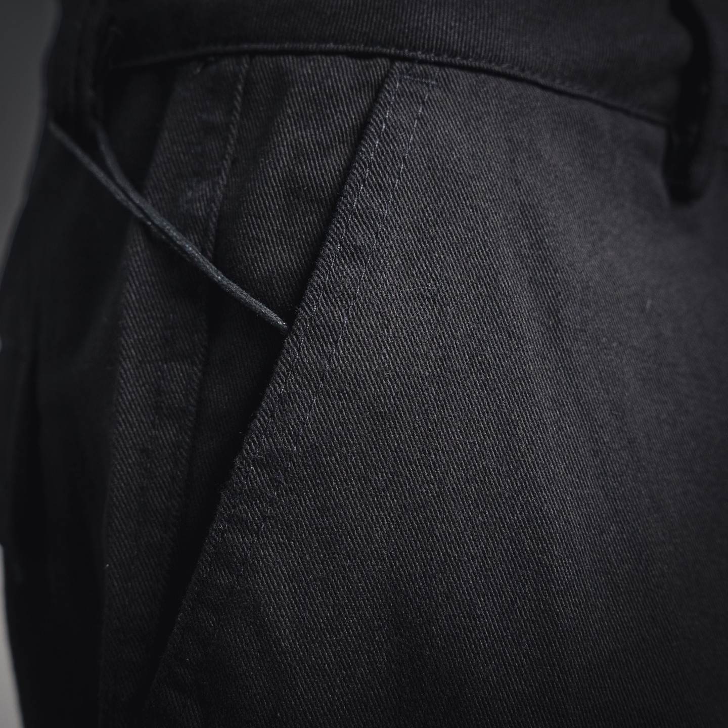 Stone cargo pants
