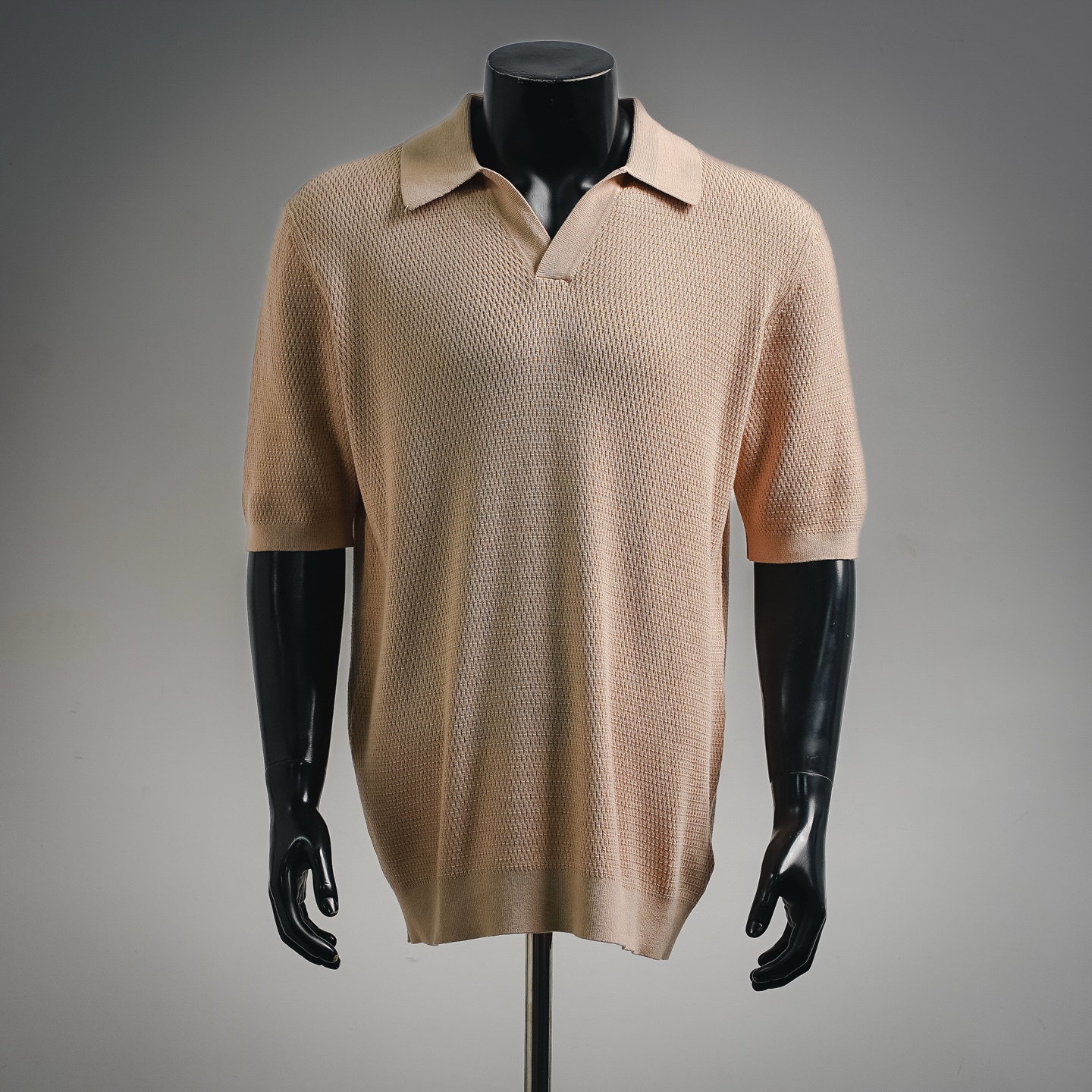 Zeag knit Polo