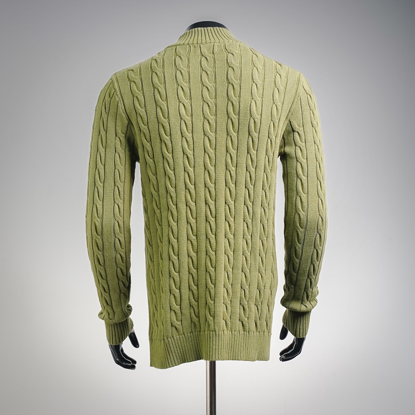 Ralph cozy knit sweater