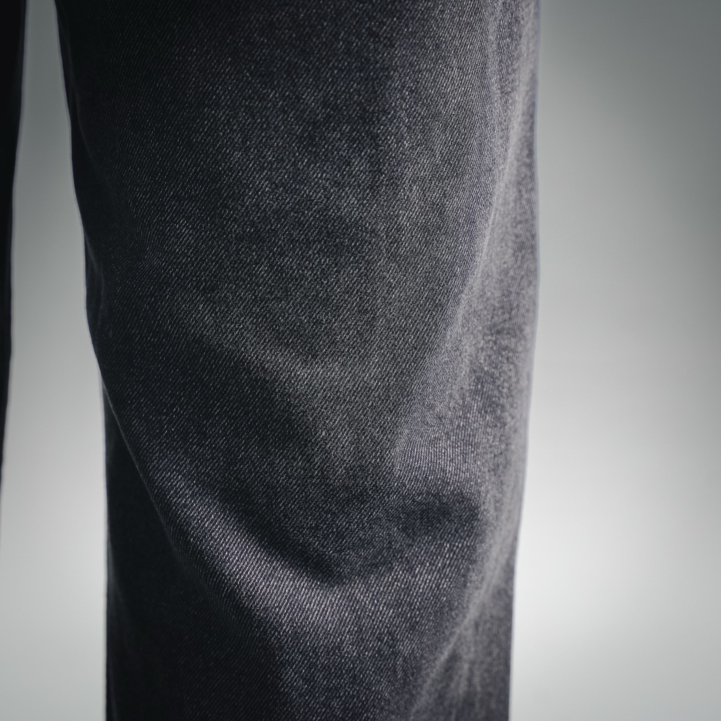Loui straight-leg jeans