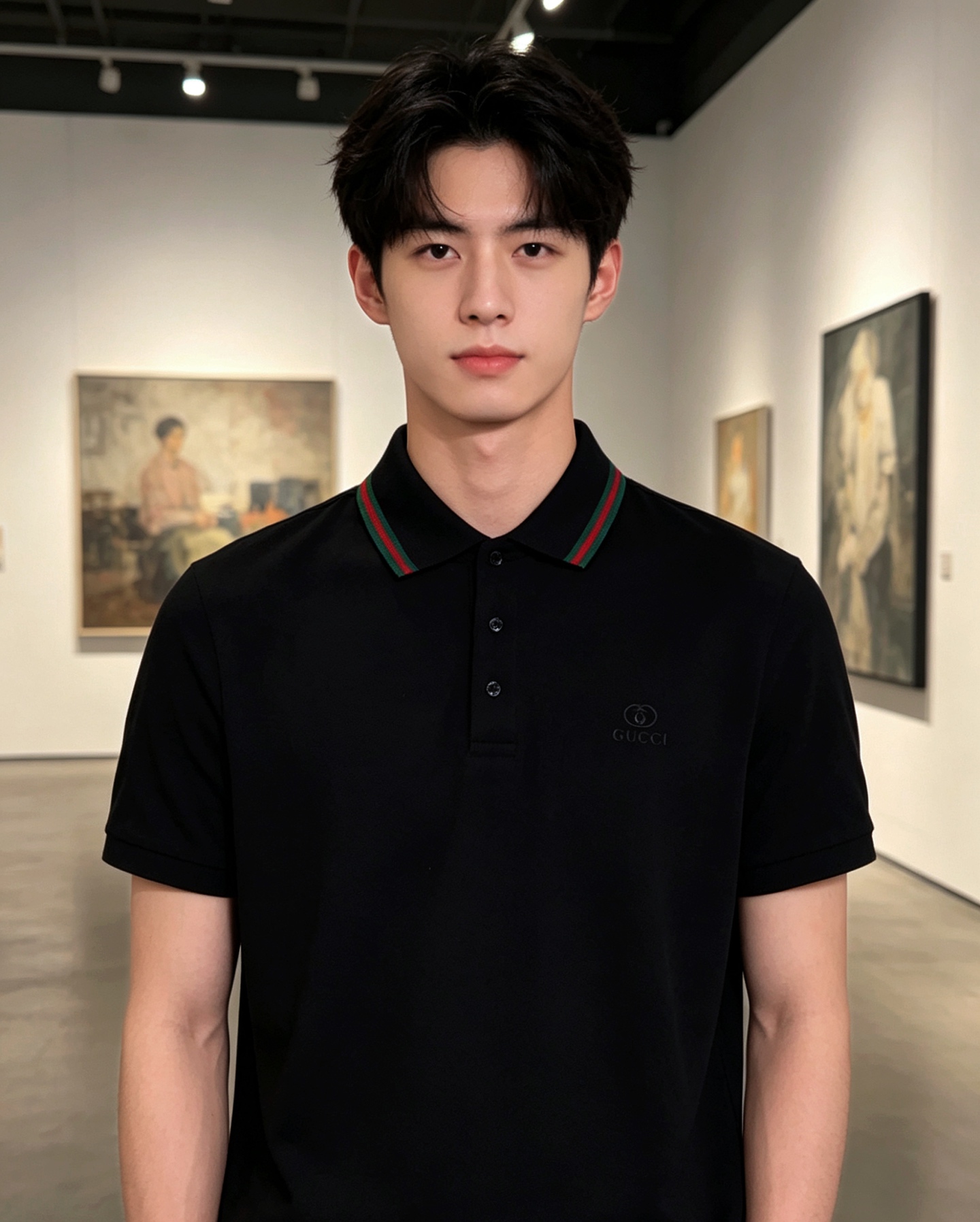 Guc casual Polo
