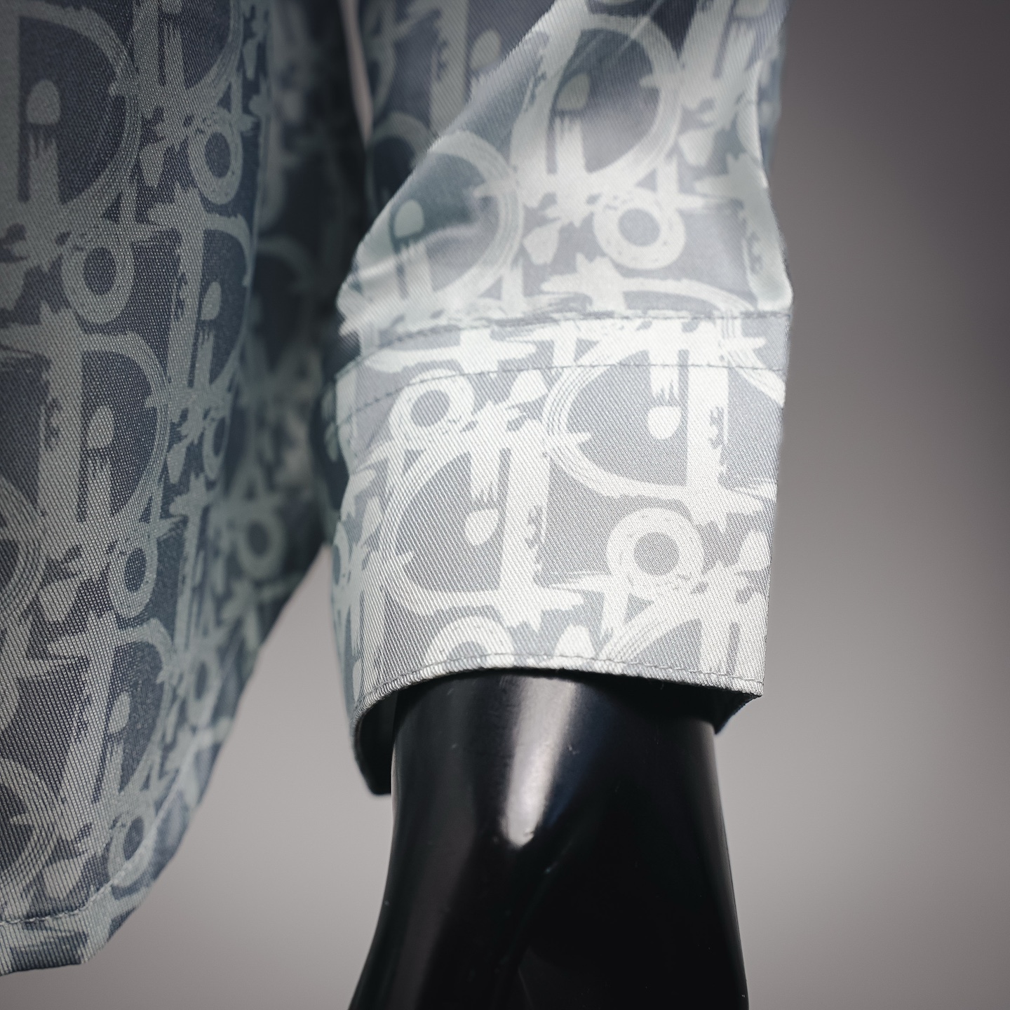 CD all-over shirts
