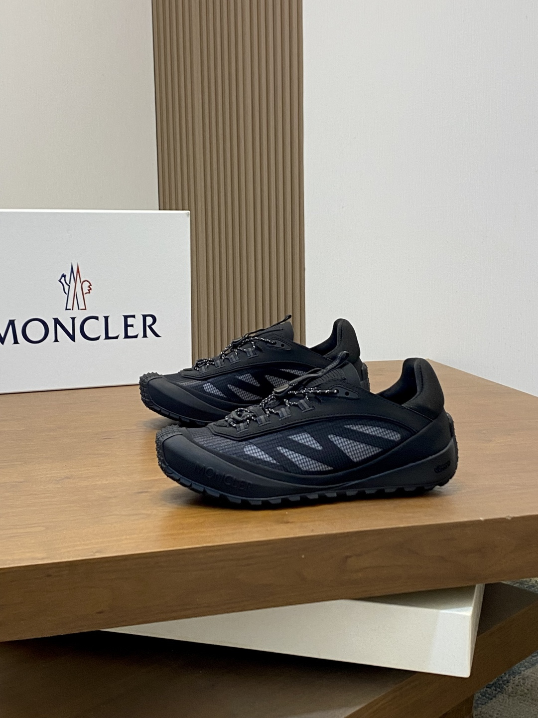 Mon sneakers