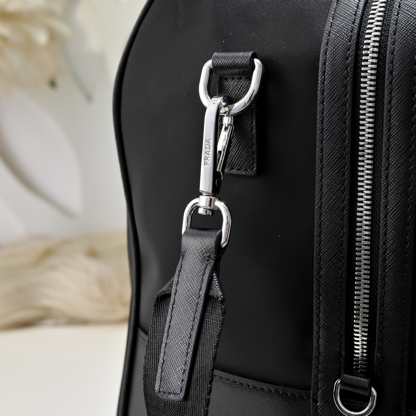 Pra travel bag