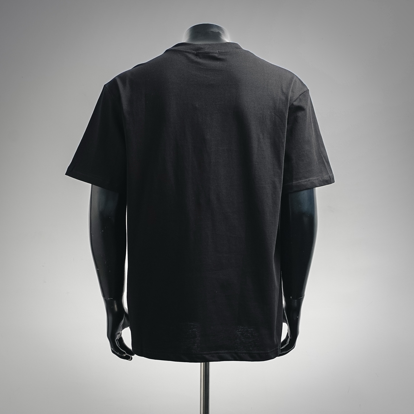 Ami embroidered t-shirt