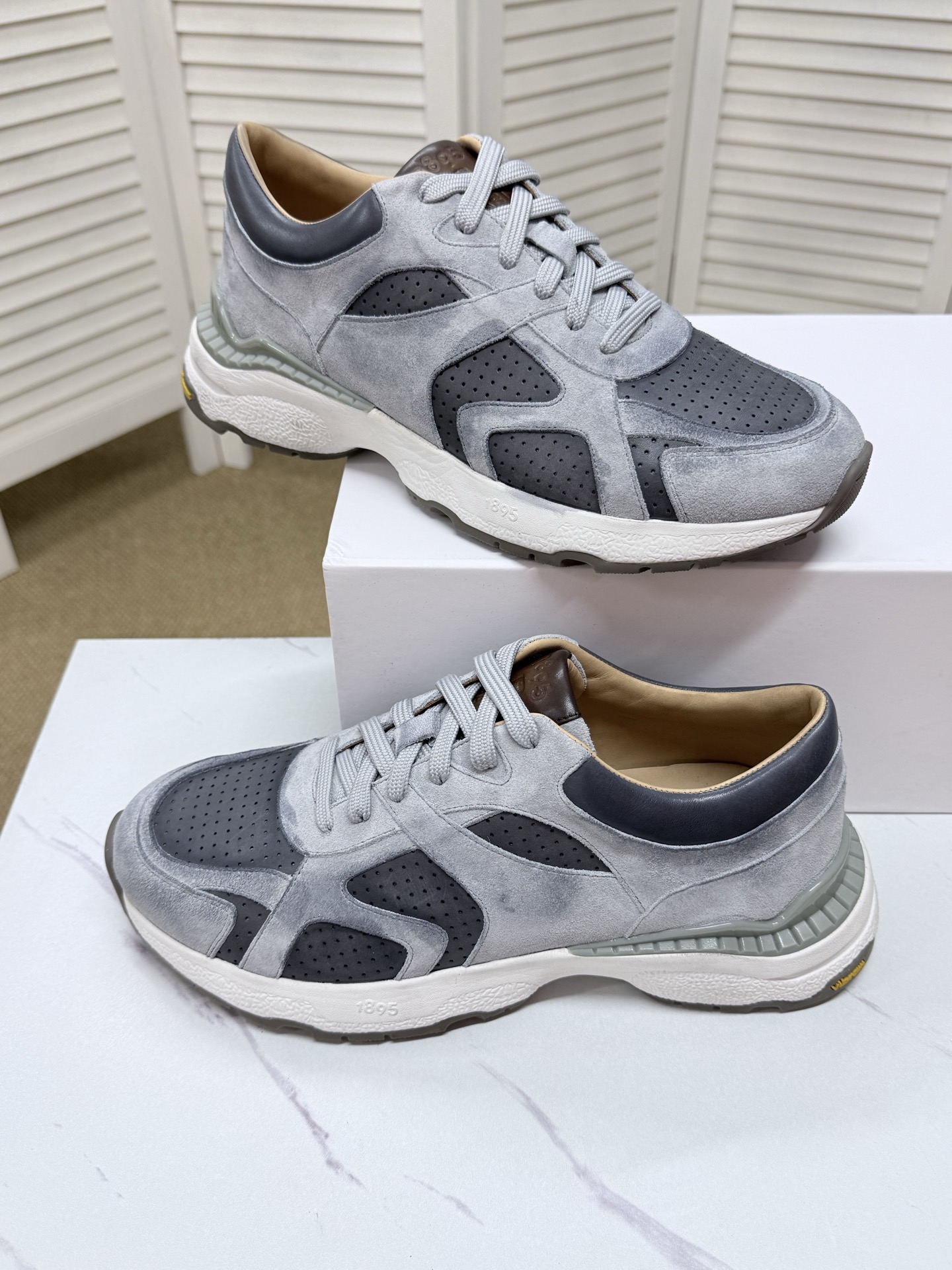 Berlu sneaker