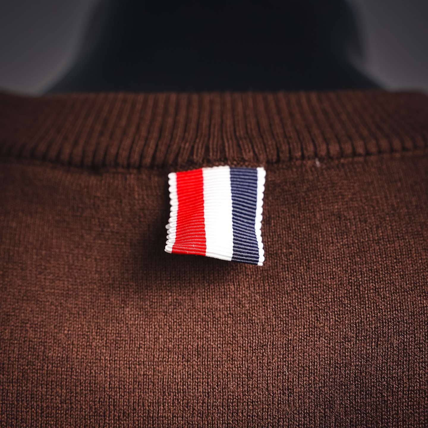 Thom casual sweater
