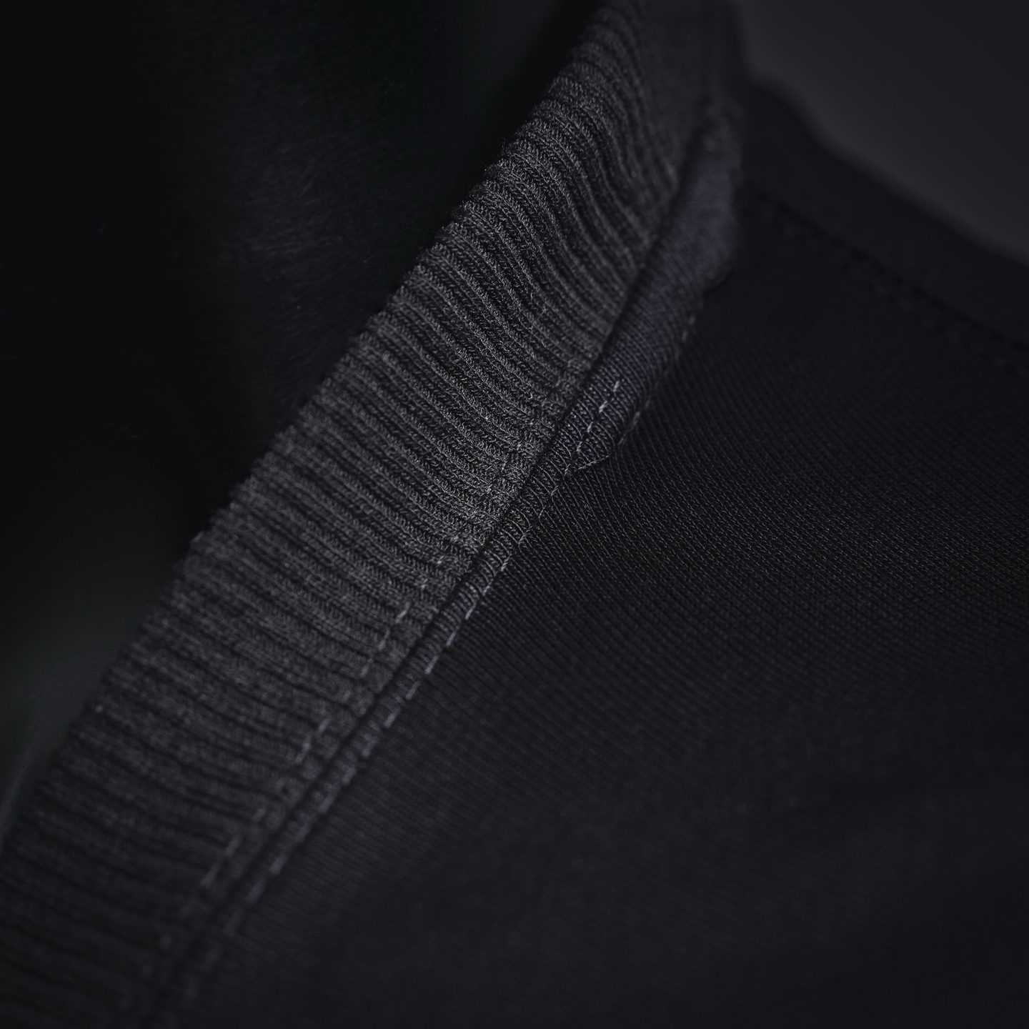 Ami letter embroidered sweatshirt