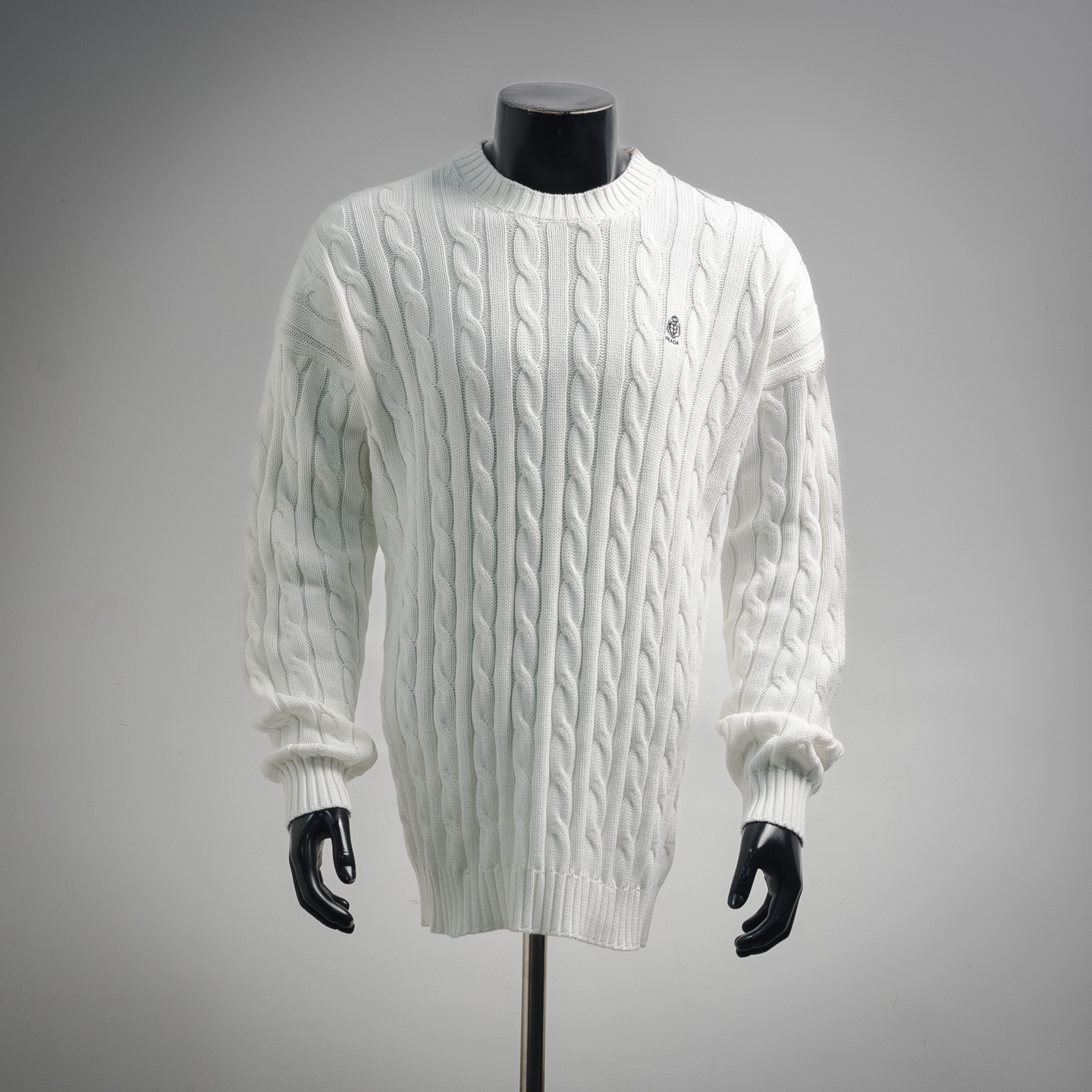 Pra knit sweater