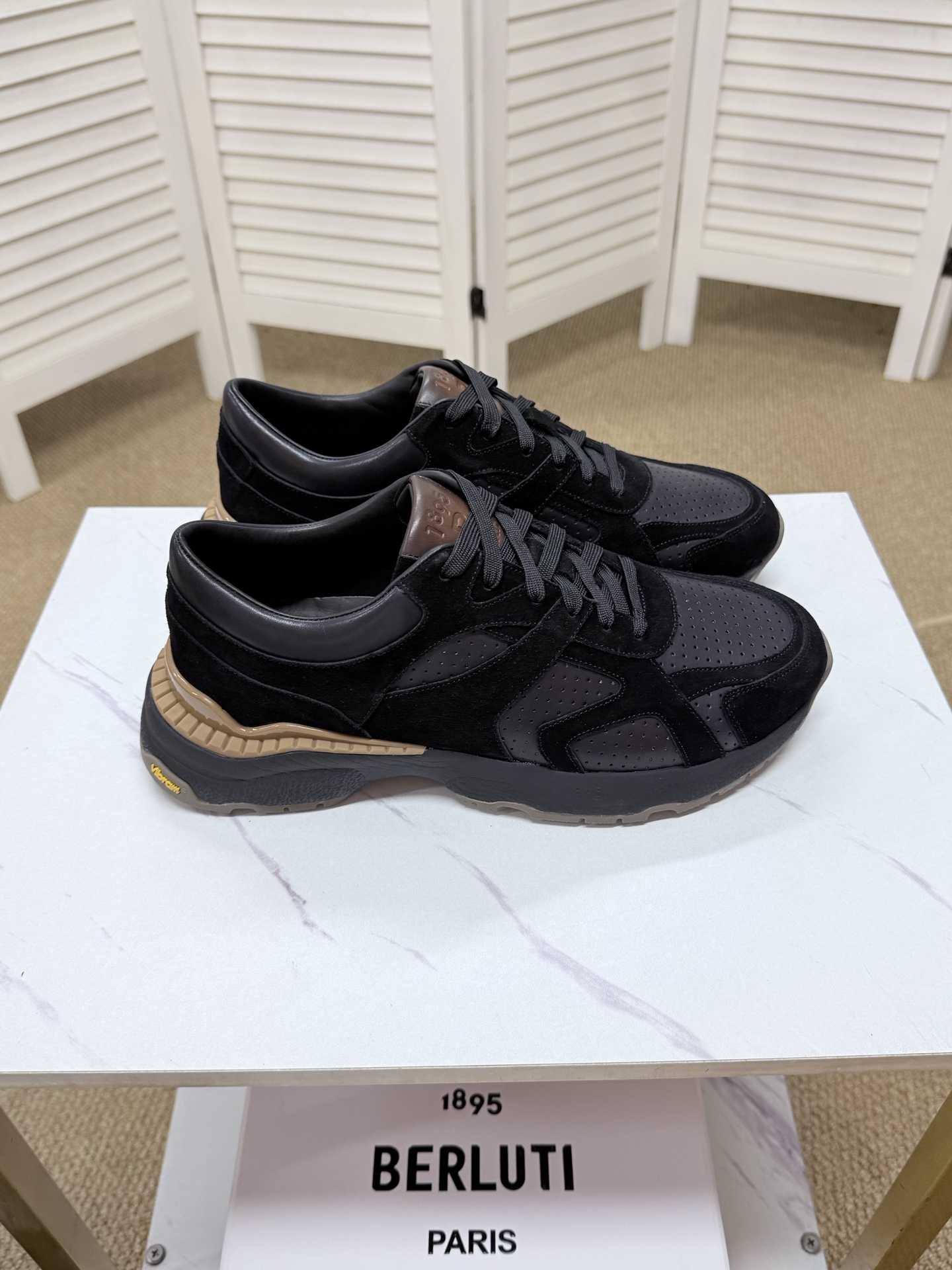 Berlu sneaker
