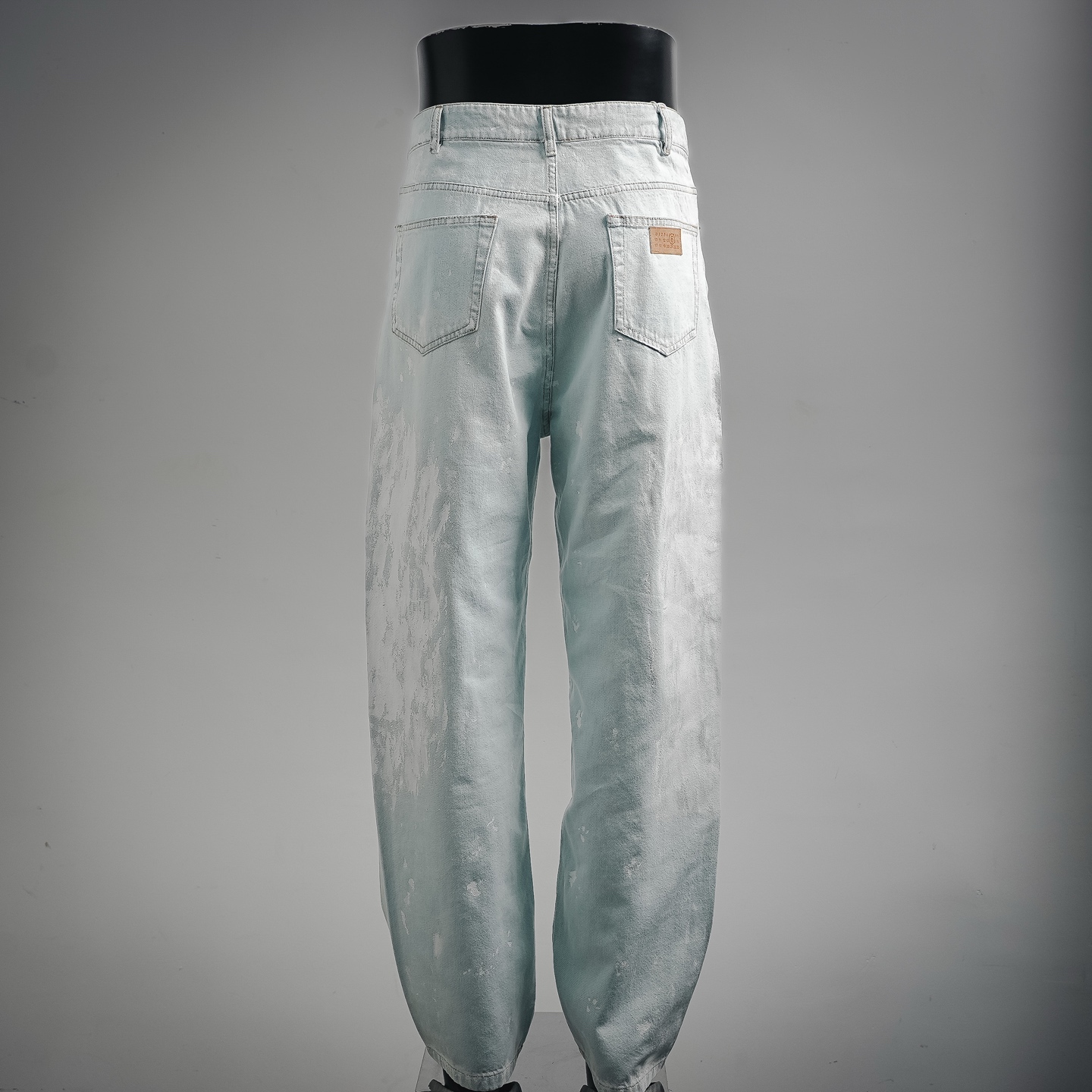 Maison slim-fit jeans