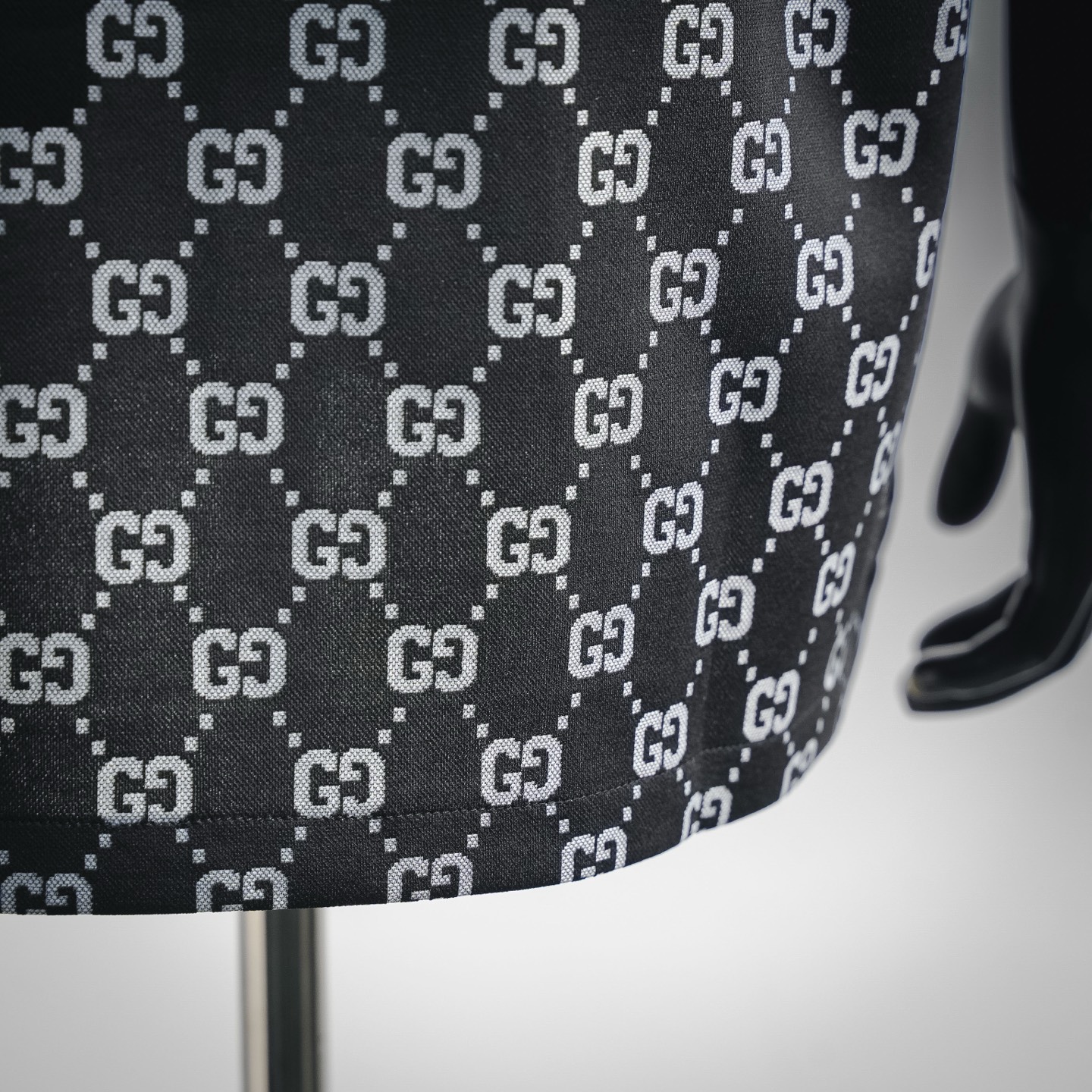 Guc all-over Polo