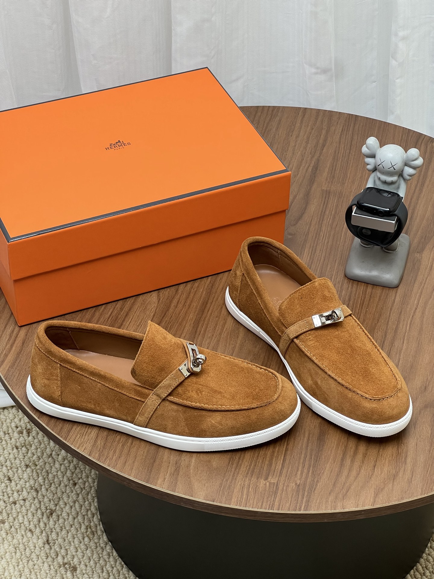 Herm skateboard shoes