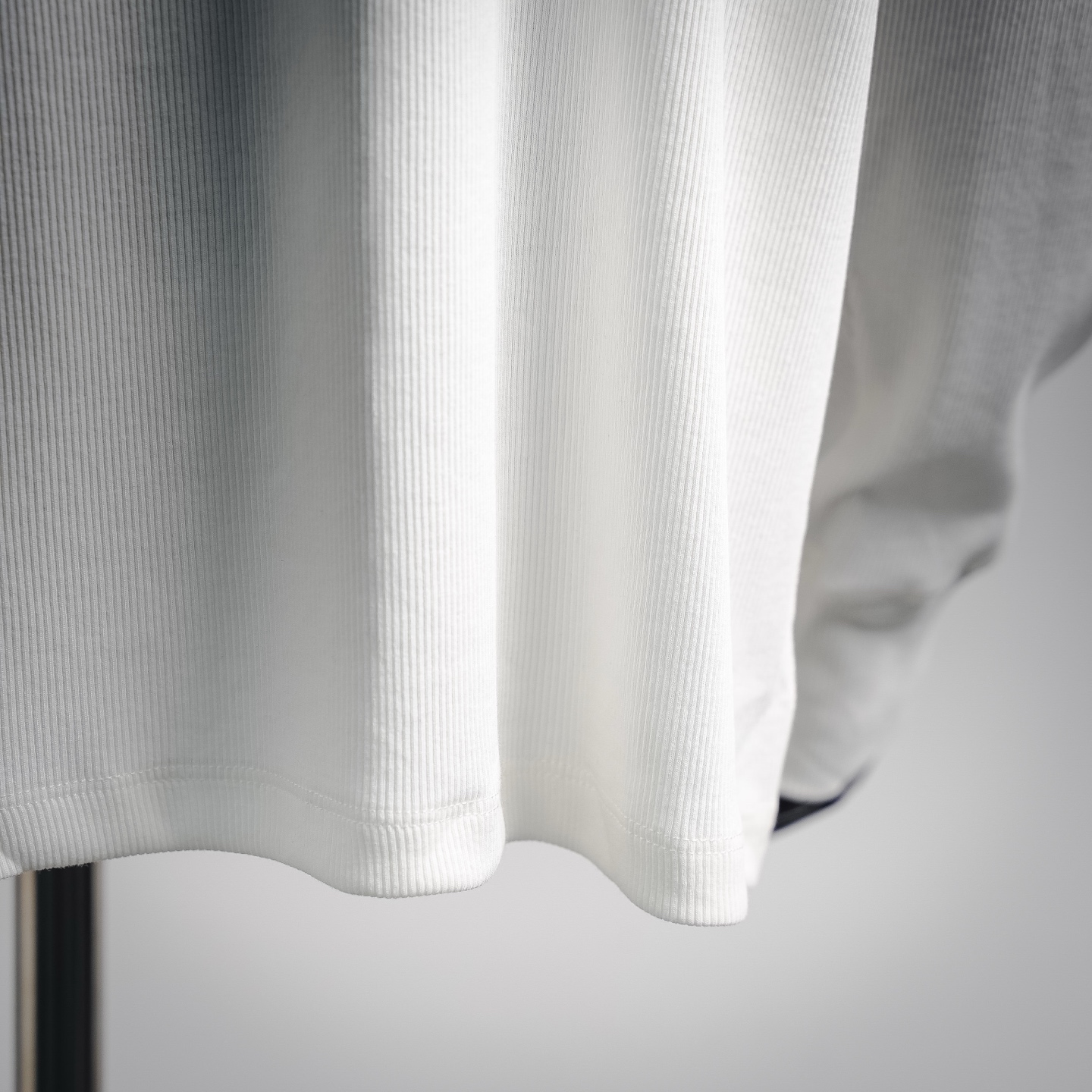 Loe embroidered sweatshirt