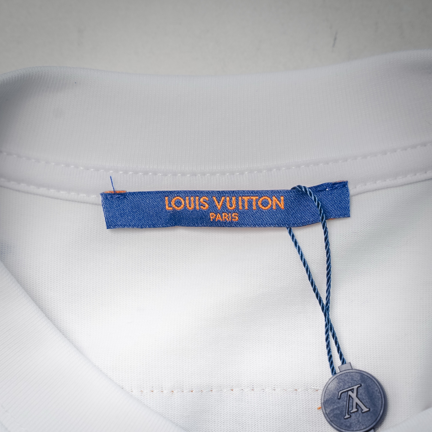 Loui print t-shirt