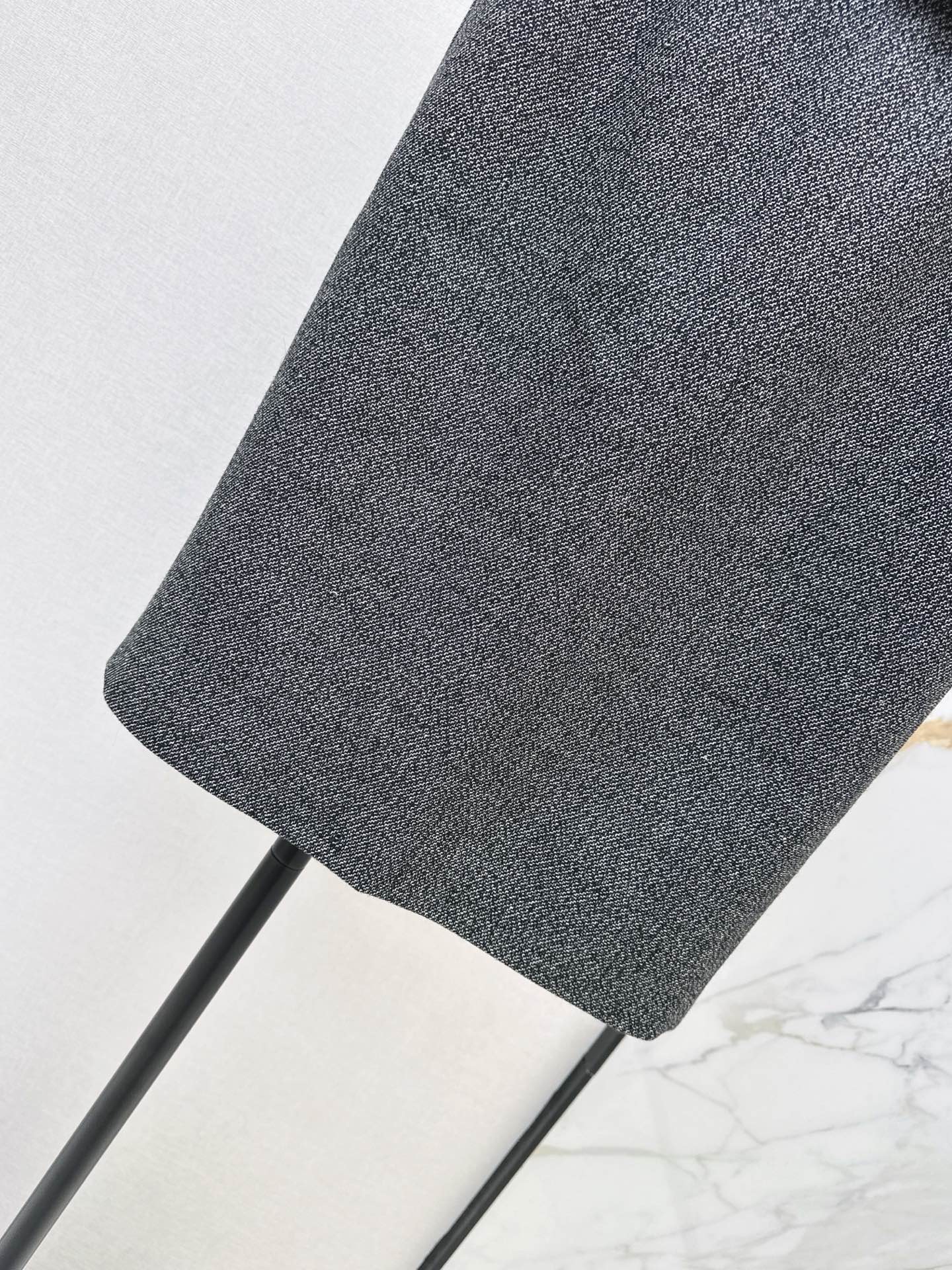 CD 26fw pencil skirt