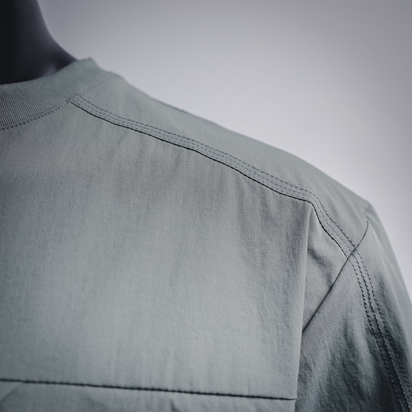 Salo patch pocket t-shirt