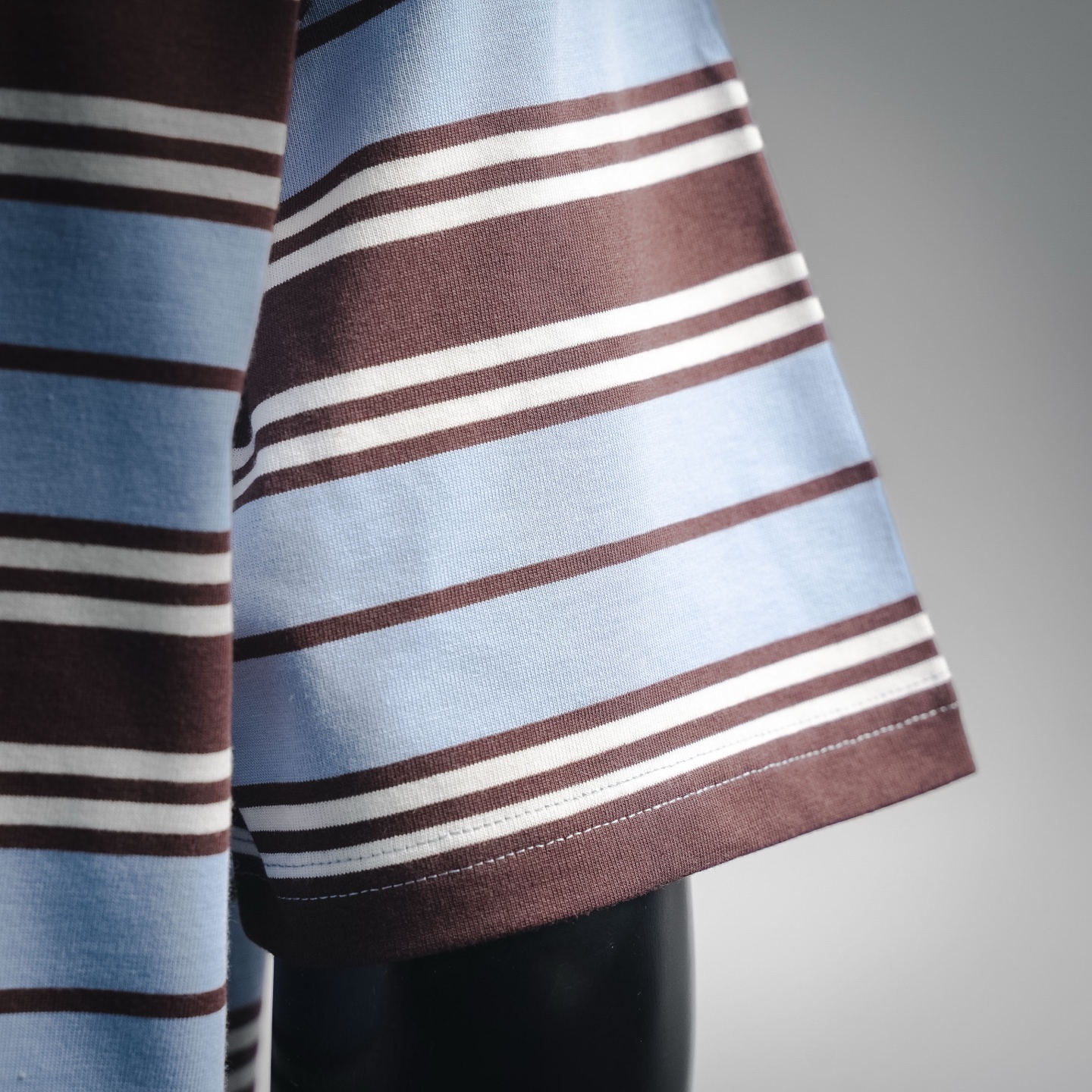 Pra stripe t-shirt