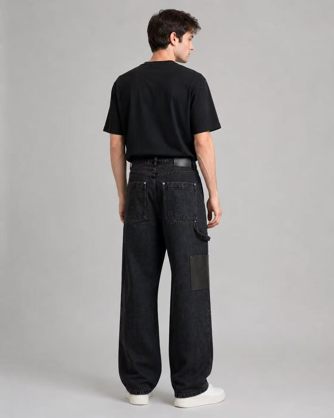 Loe casual jeans