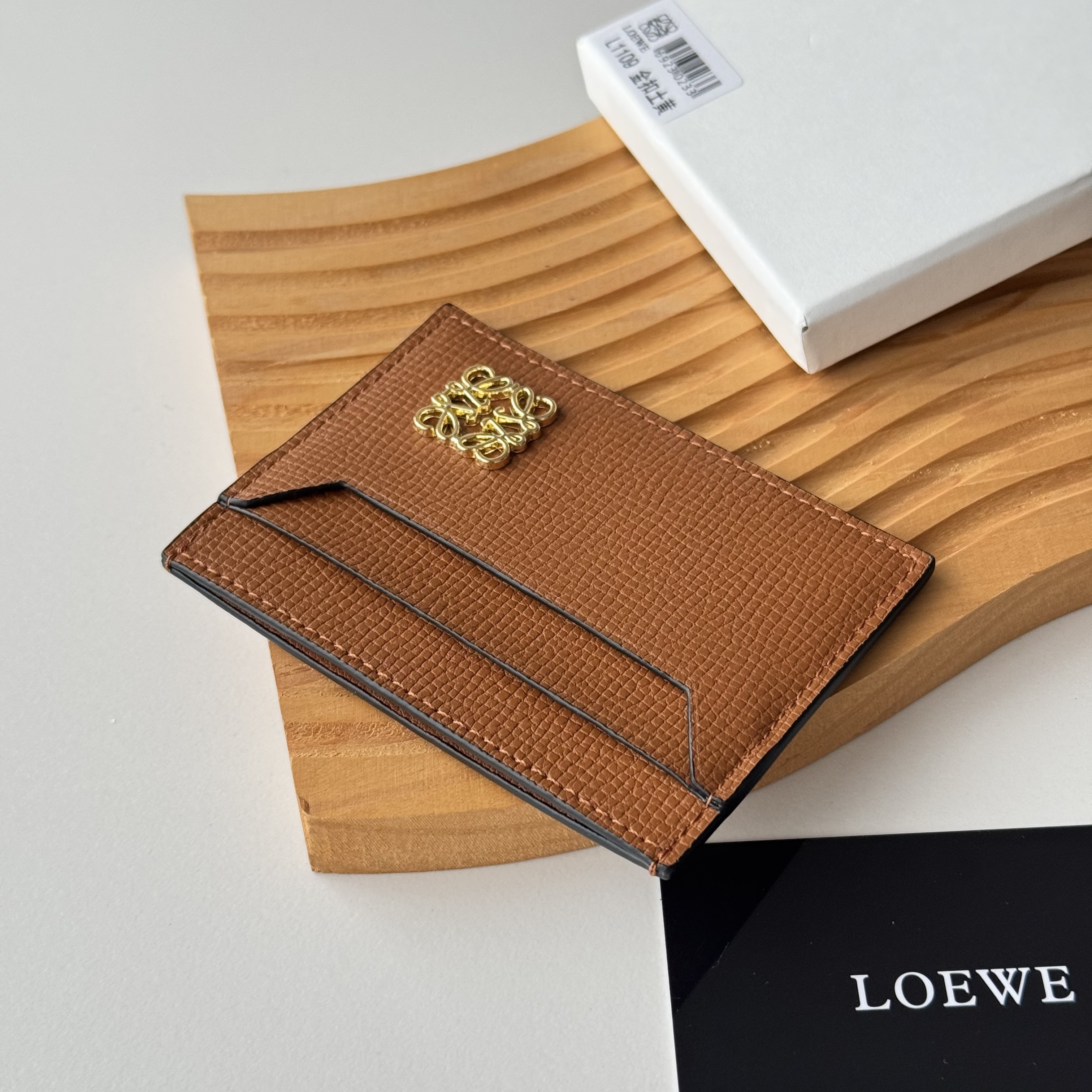 Loe wallet