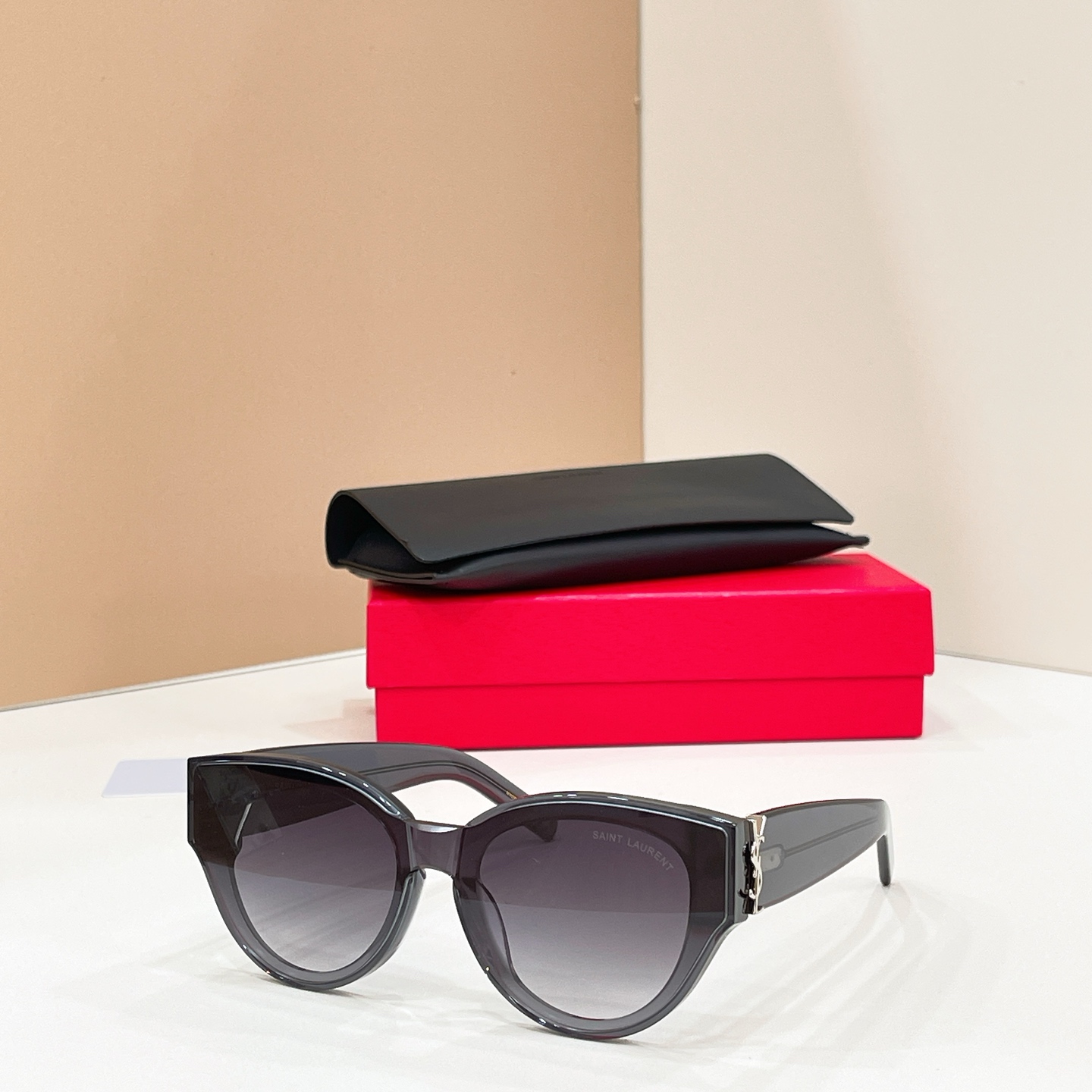 Stone sunglasses
