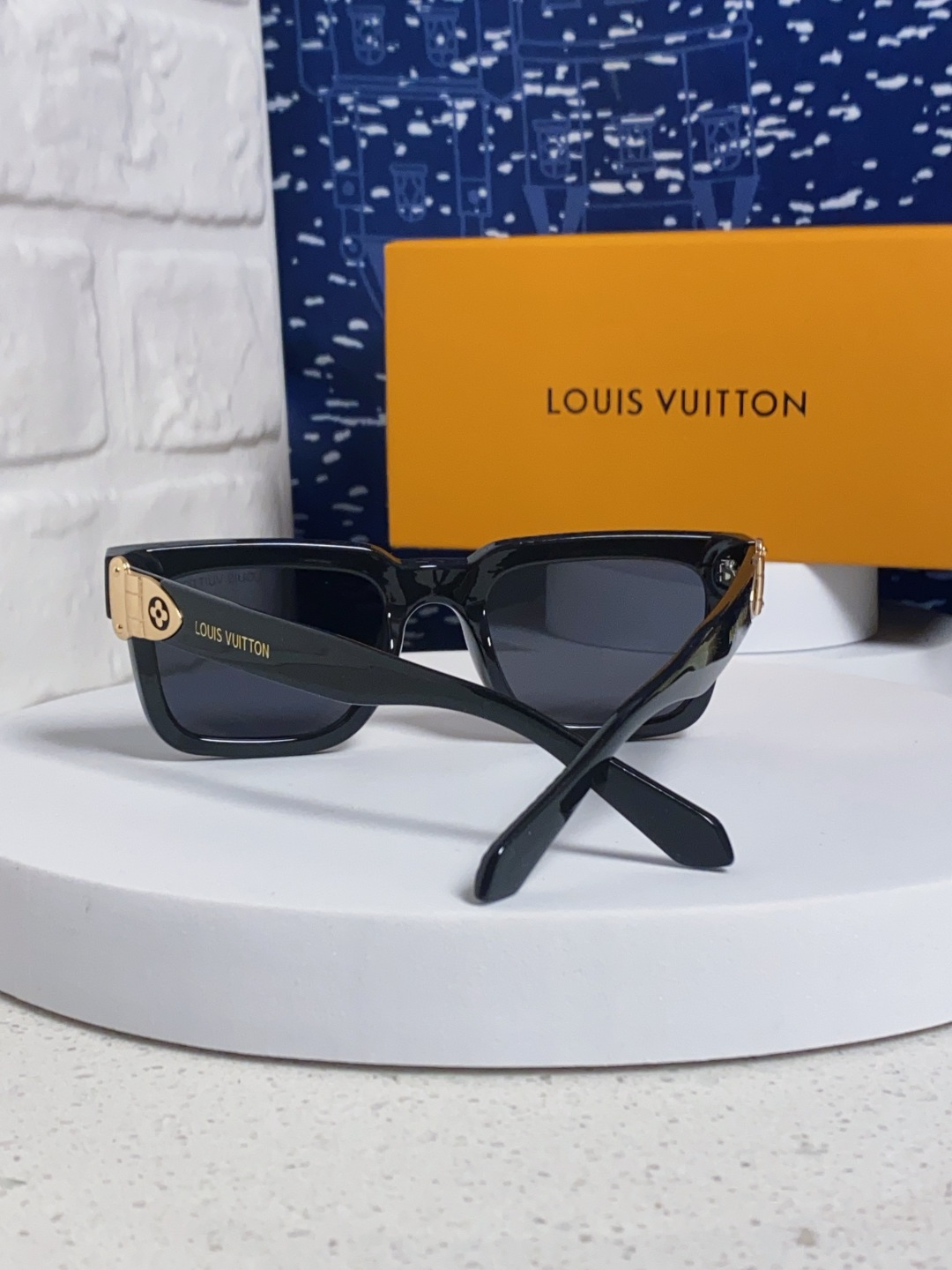Louis sunglasses