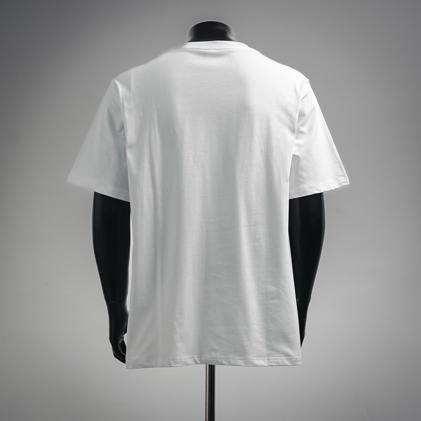 Berlu badge t-shirt