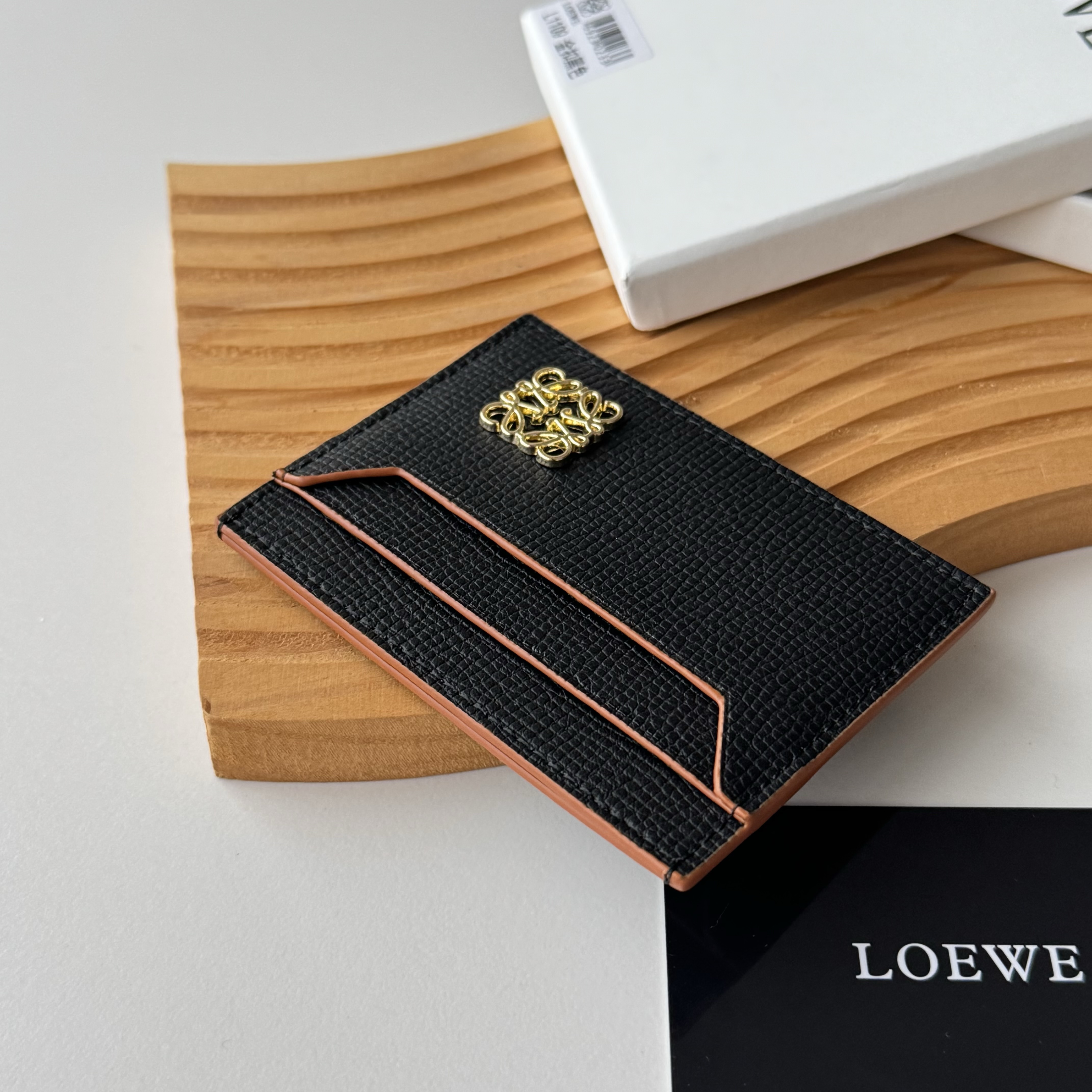 Loe wallet