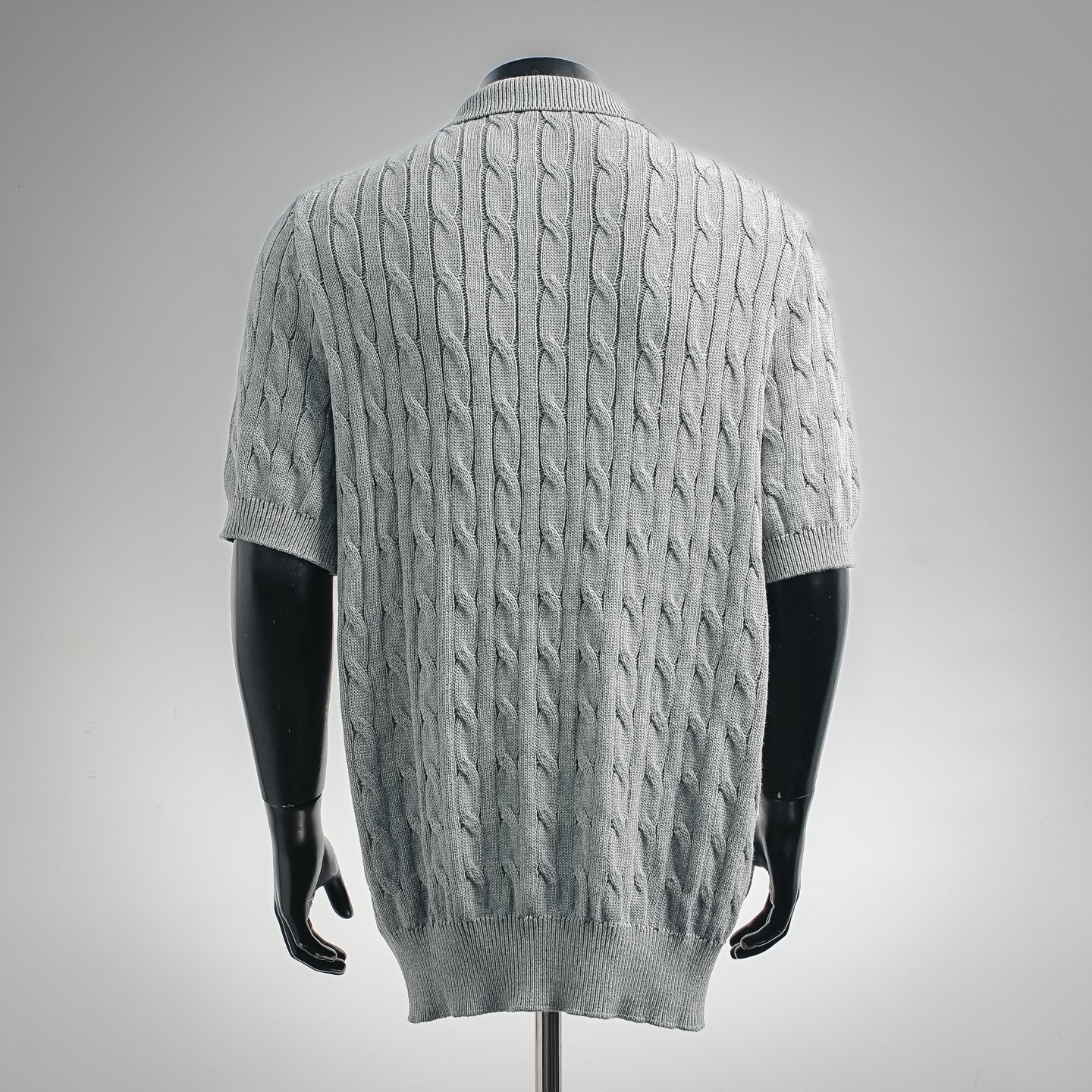 Ralph knit Polo