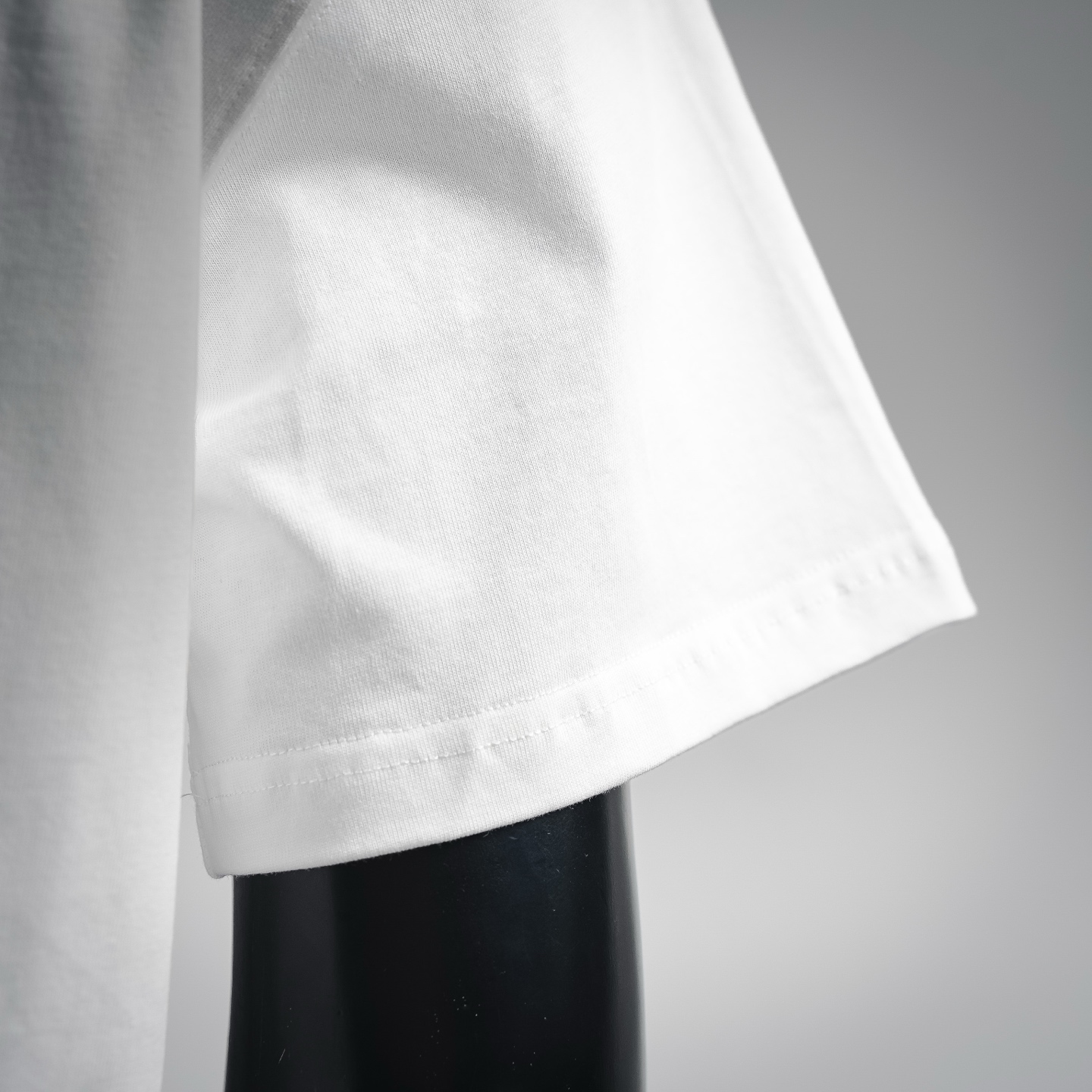 Good letter printed t-shirt