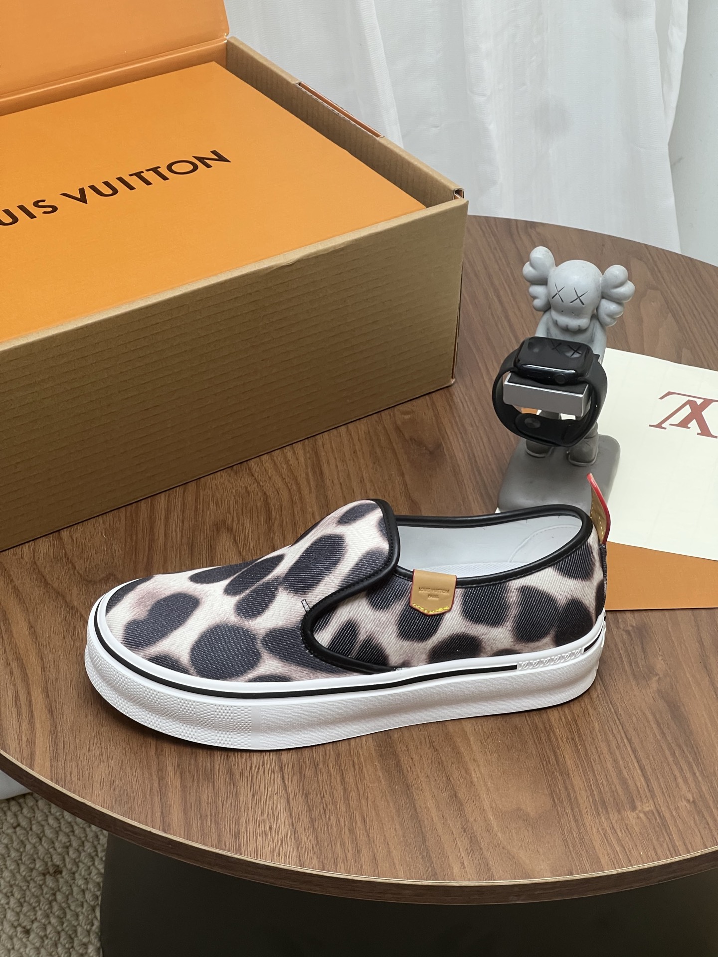 Louis casual loafers