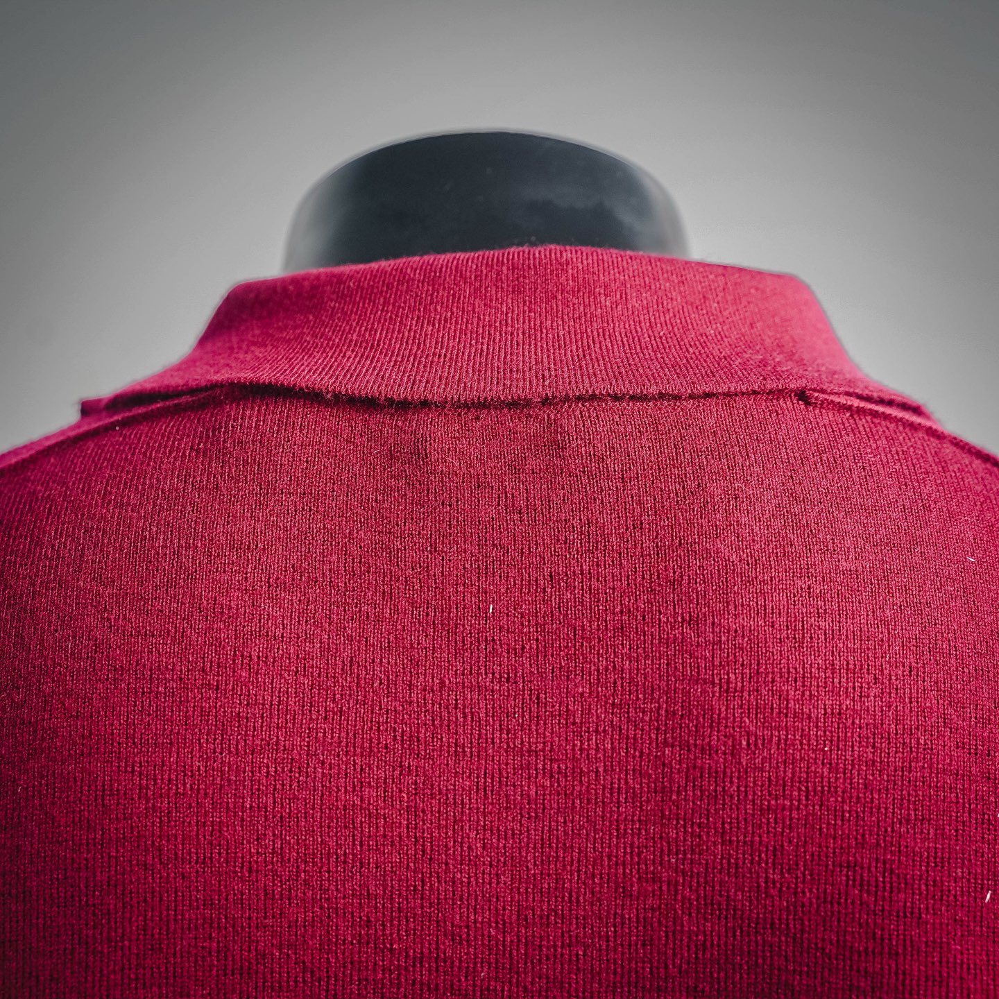 Brunello long sleeve sweate Polo