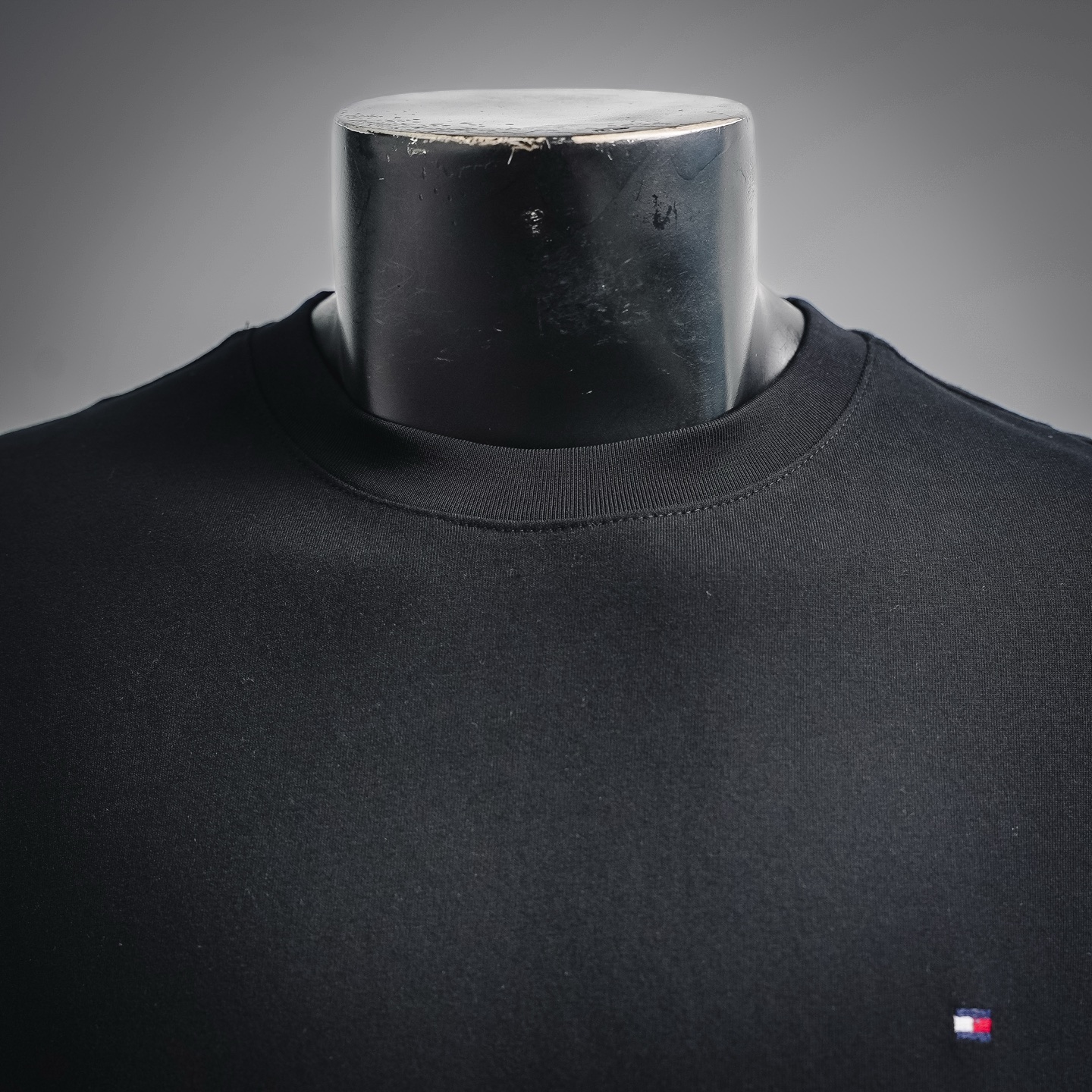 Tom embroidered t-shirt
