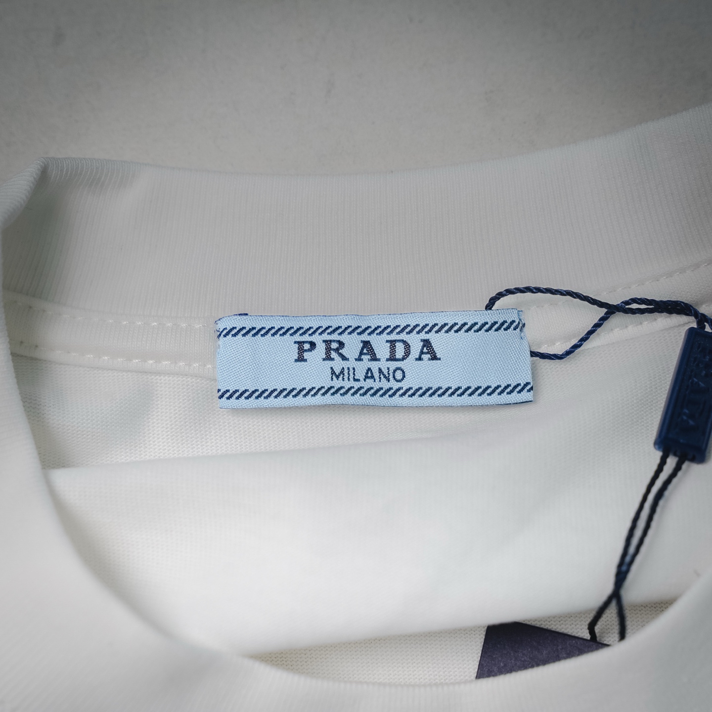 Pra print t-shirt