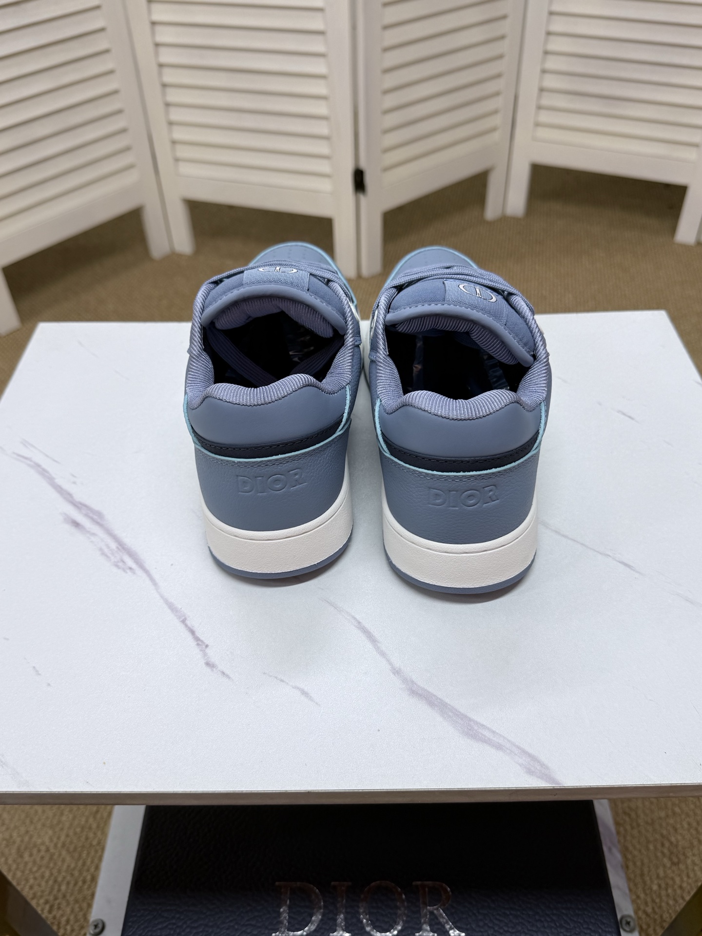 CD sneaker