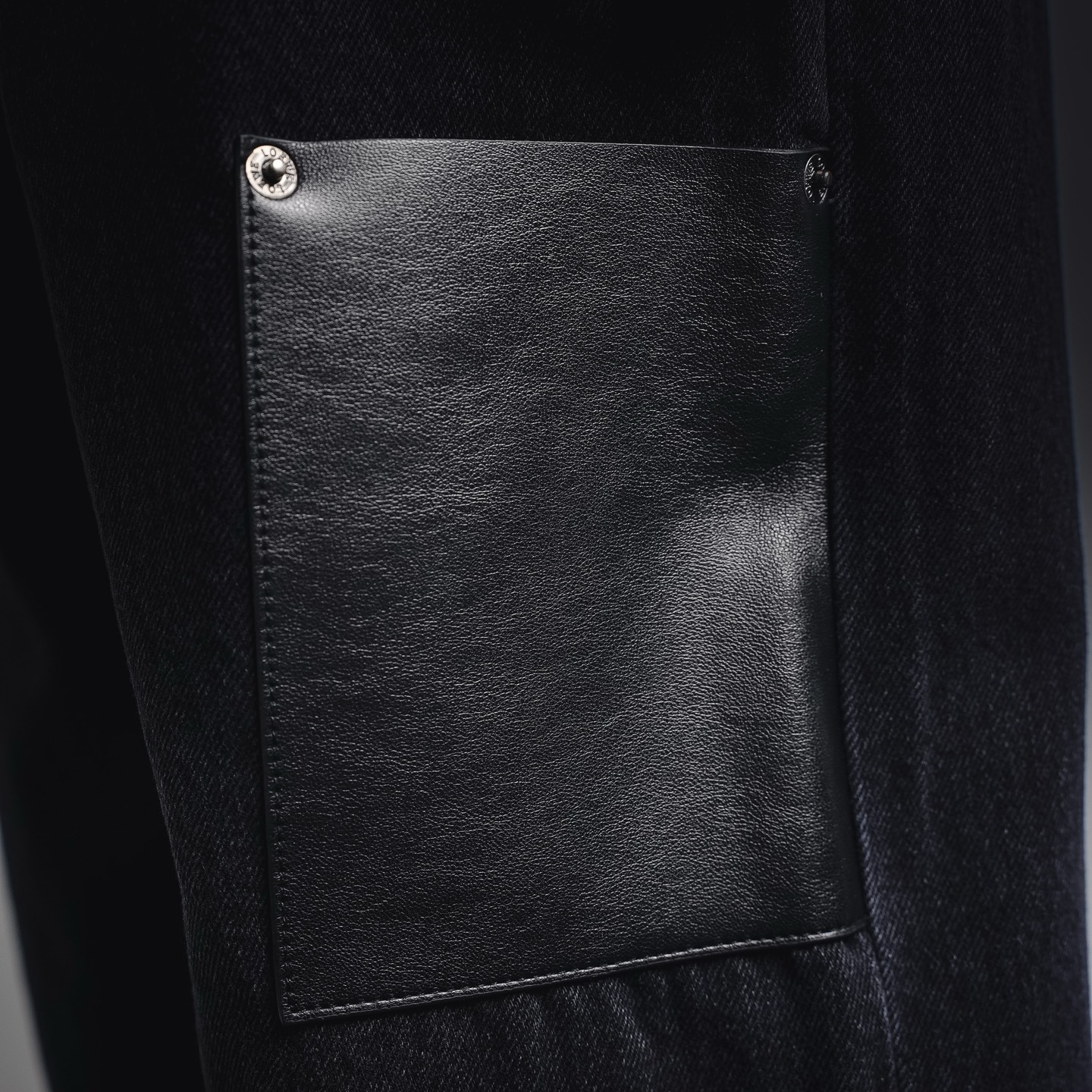 Loe casual jeans