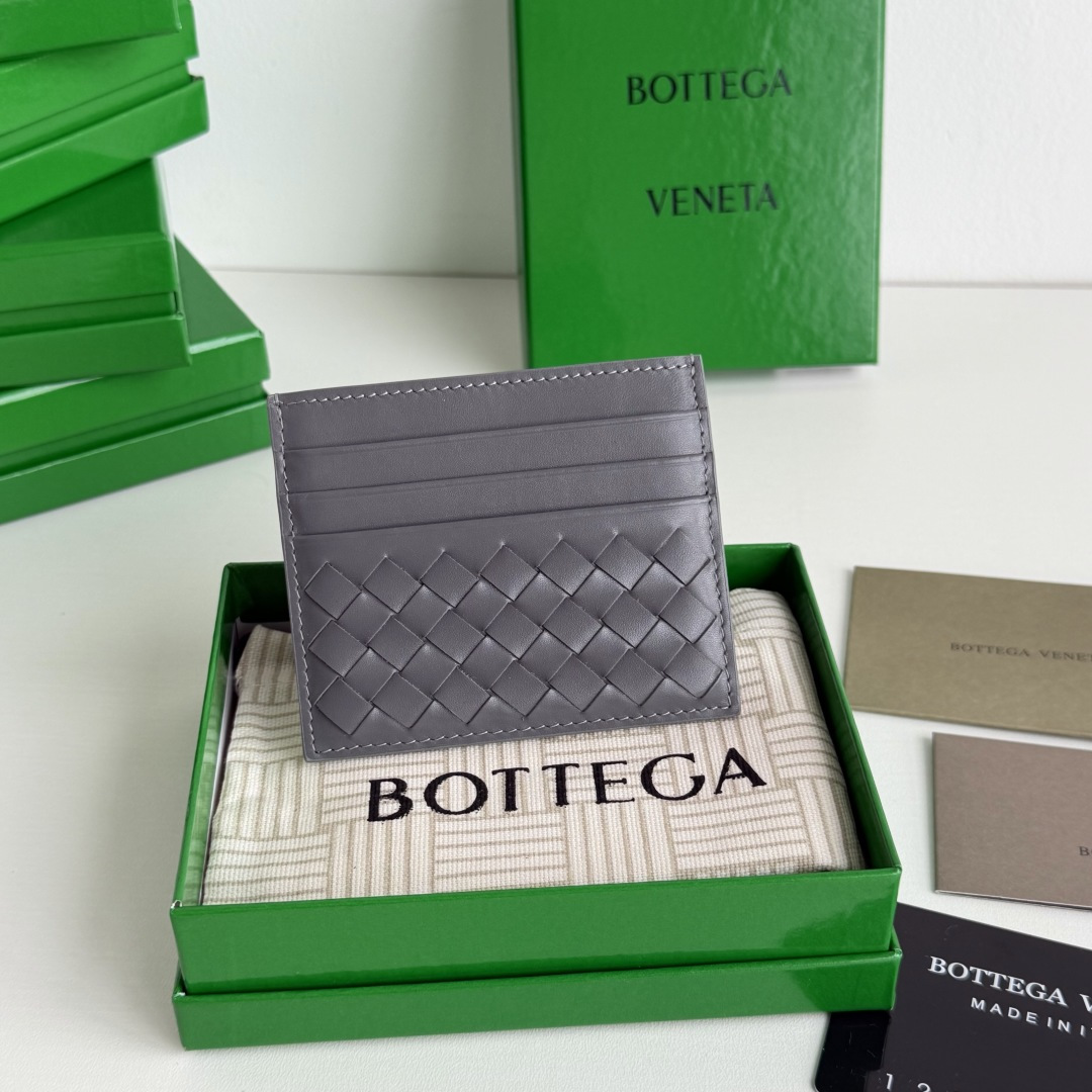 Bott wallet
