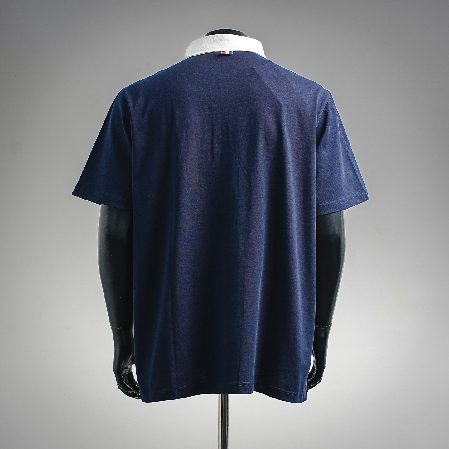 Thom knit Polo
