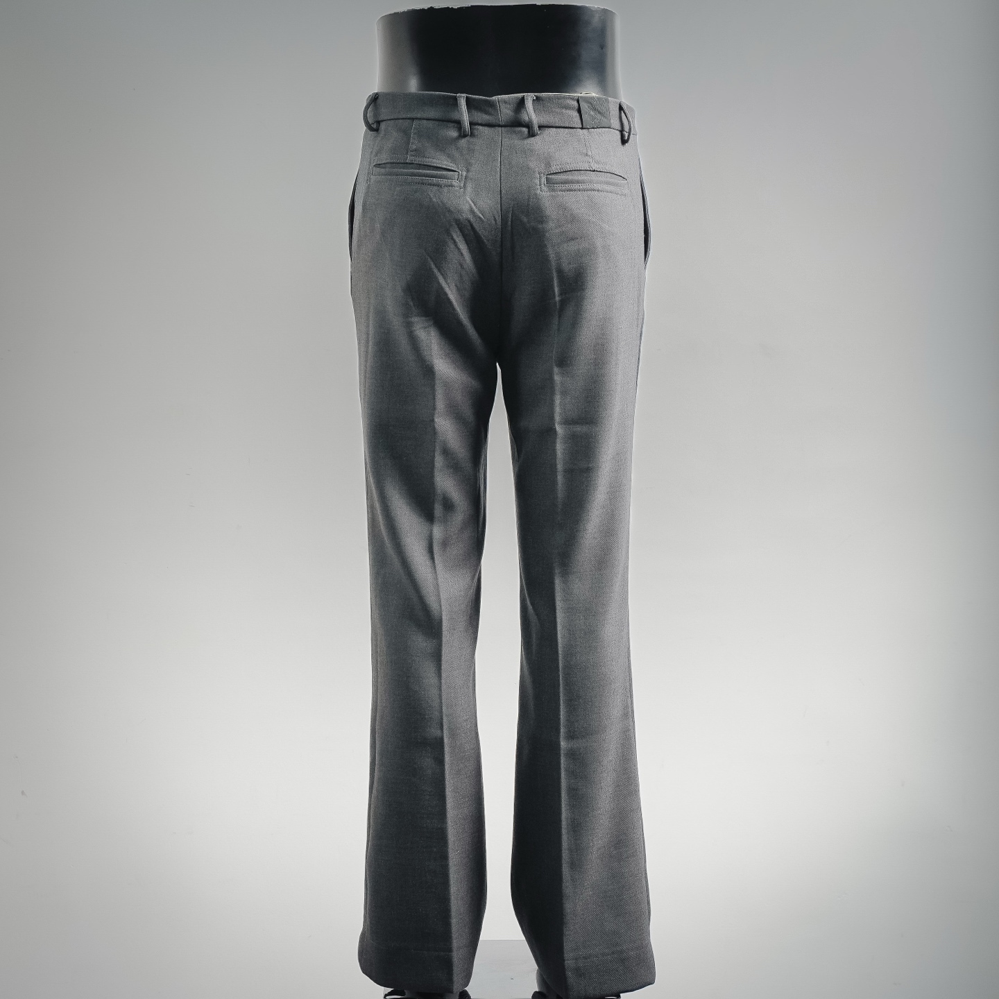 Louis straight pants