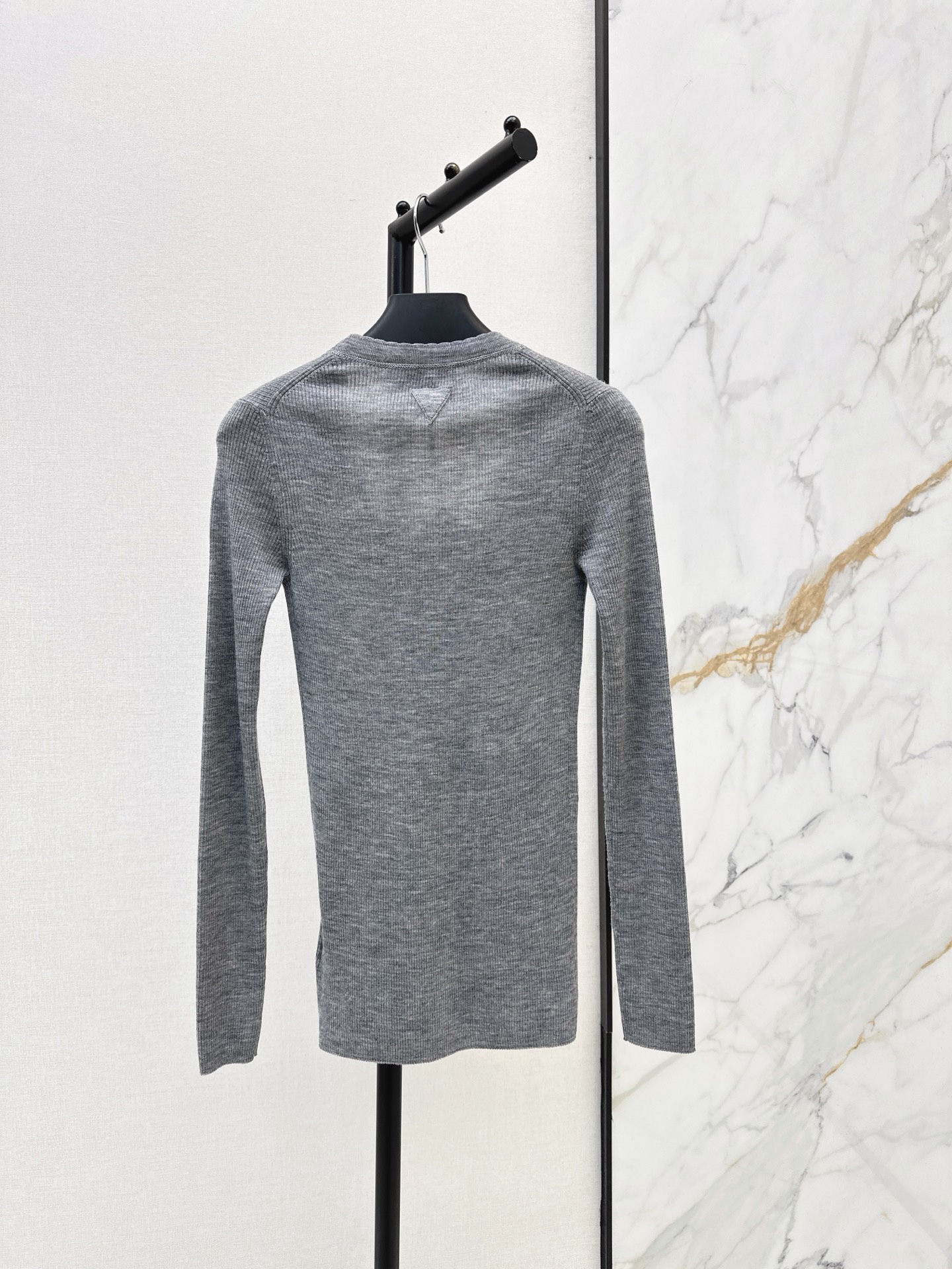 Pra 26fw cashmere cardigan
