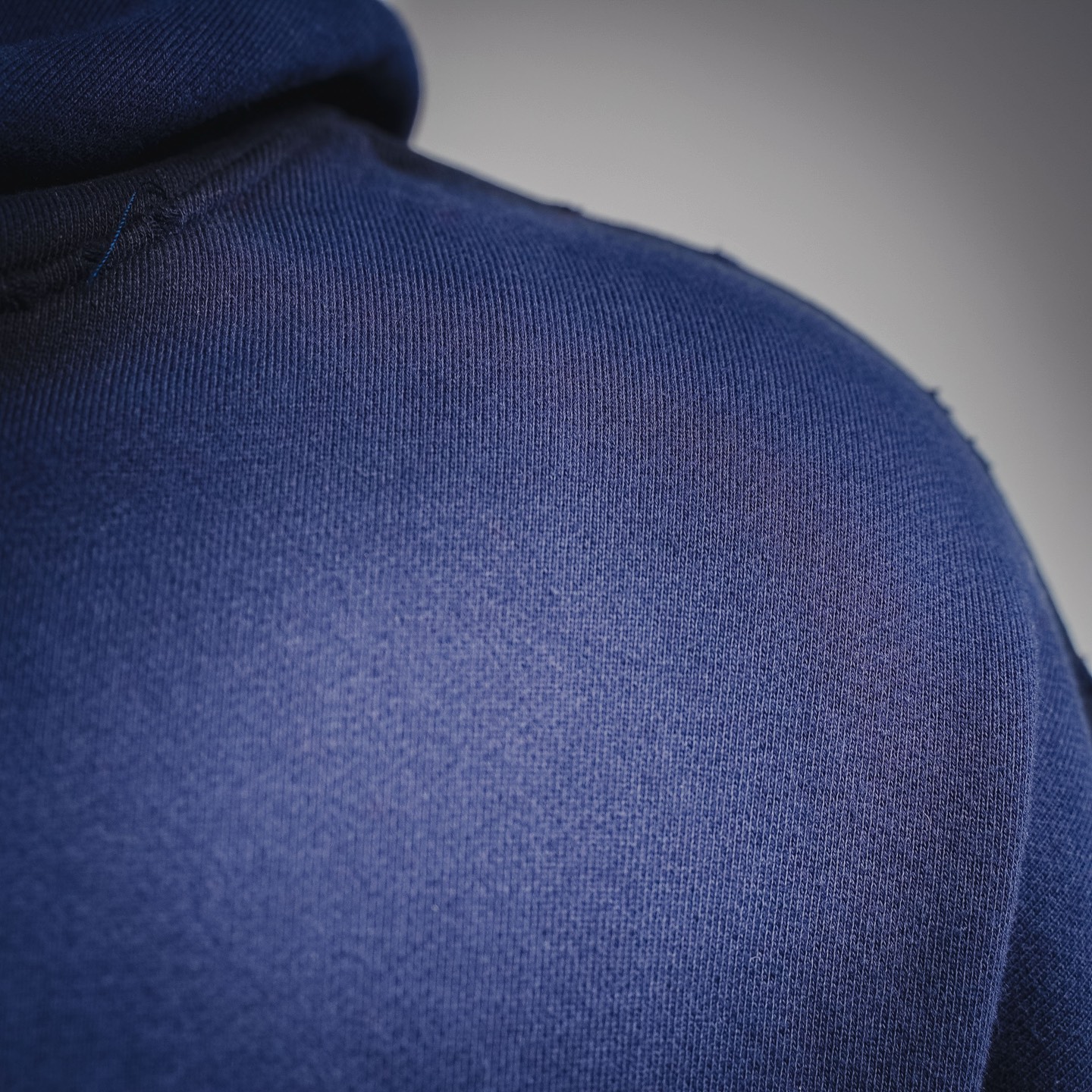 Balen washed hoodie