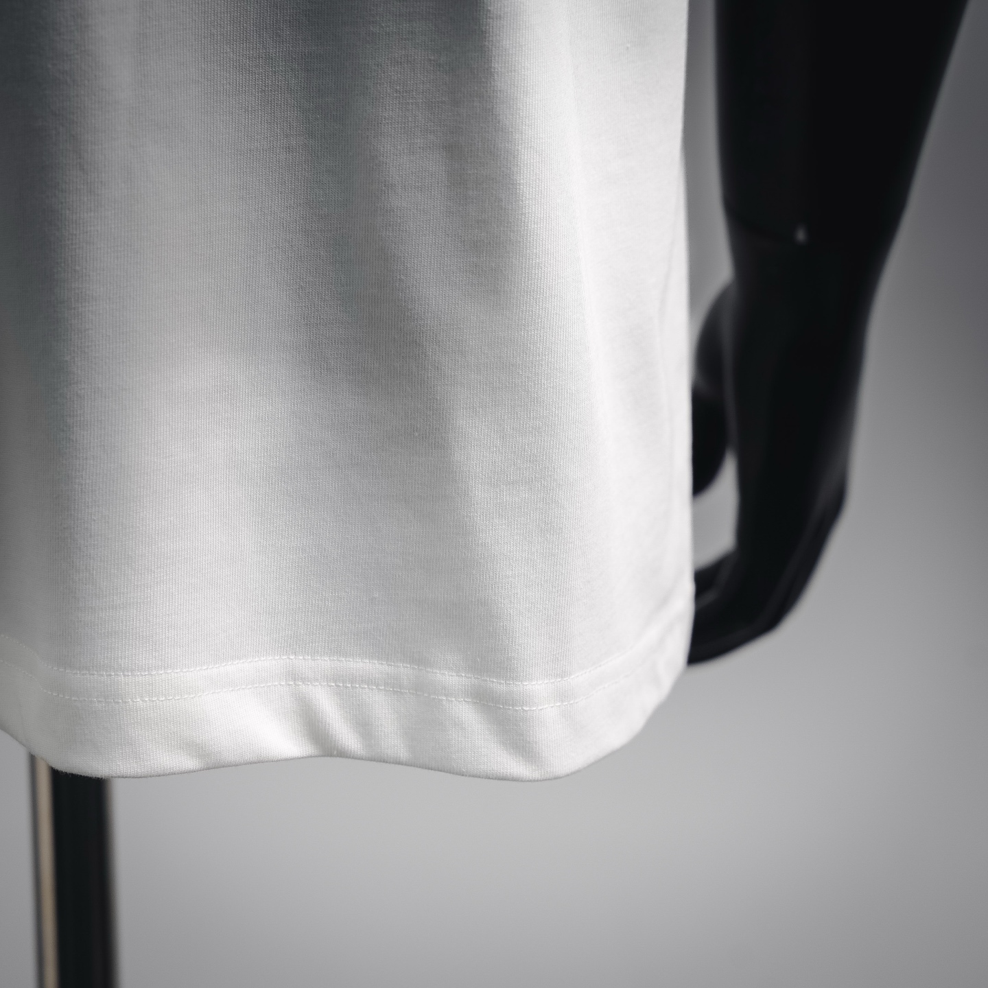 Loe embroidered t-shirt