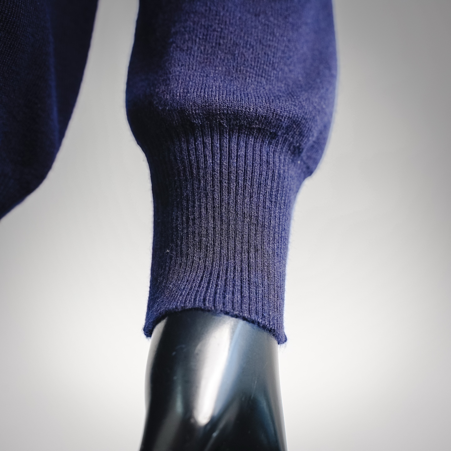Brunello long sleeve sweate Polo