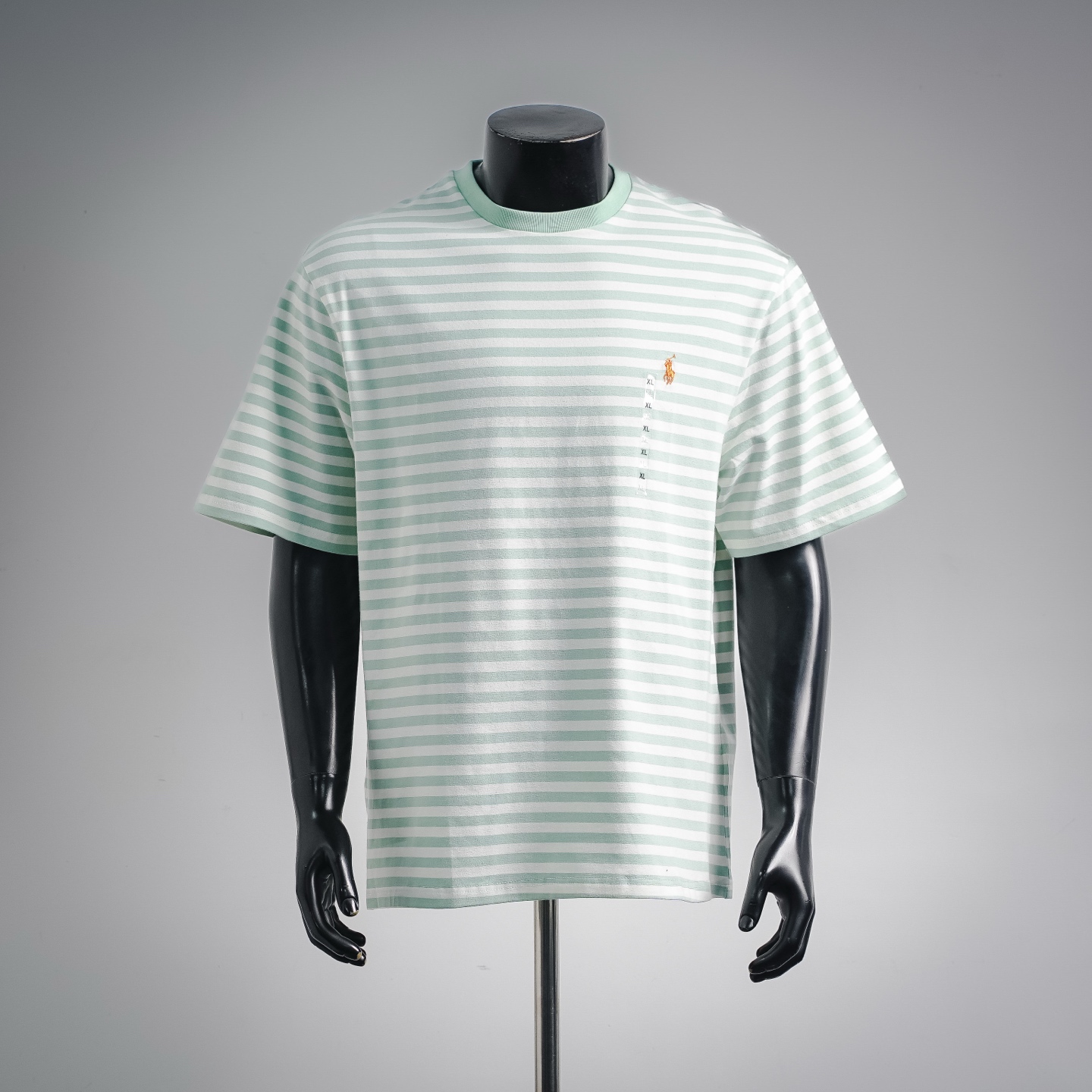 Ralph striped t-shirt