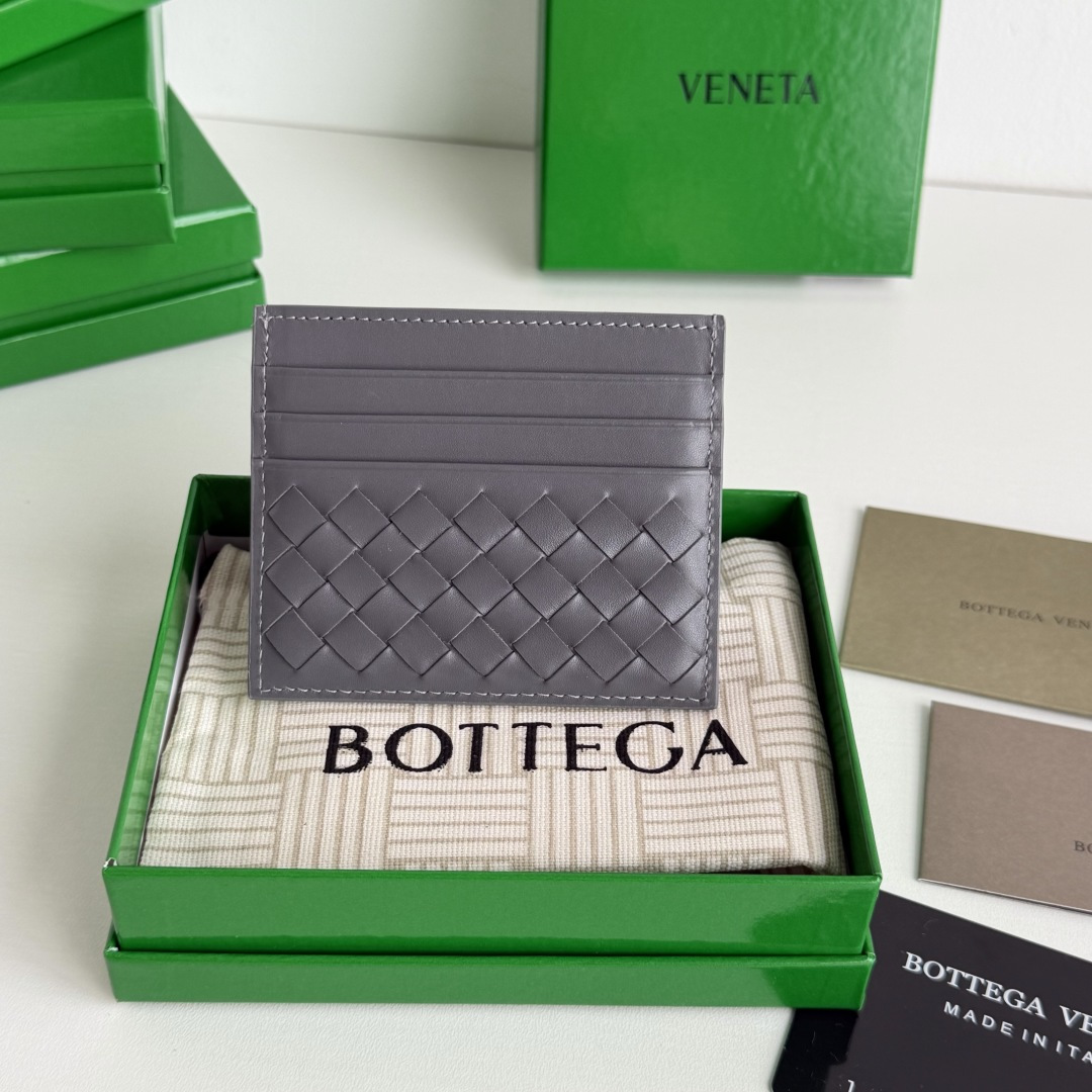 Bott wallet