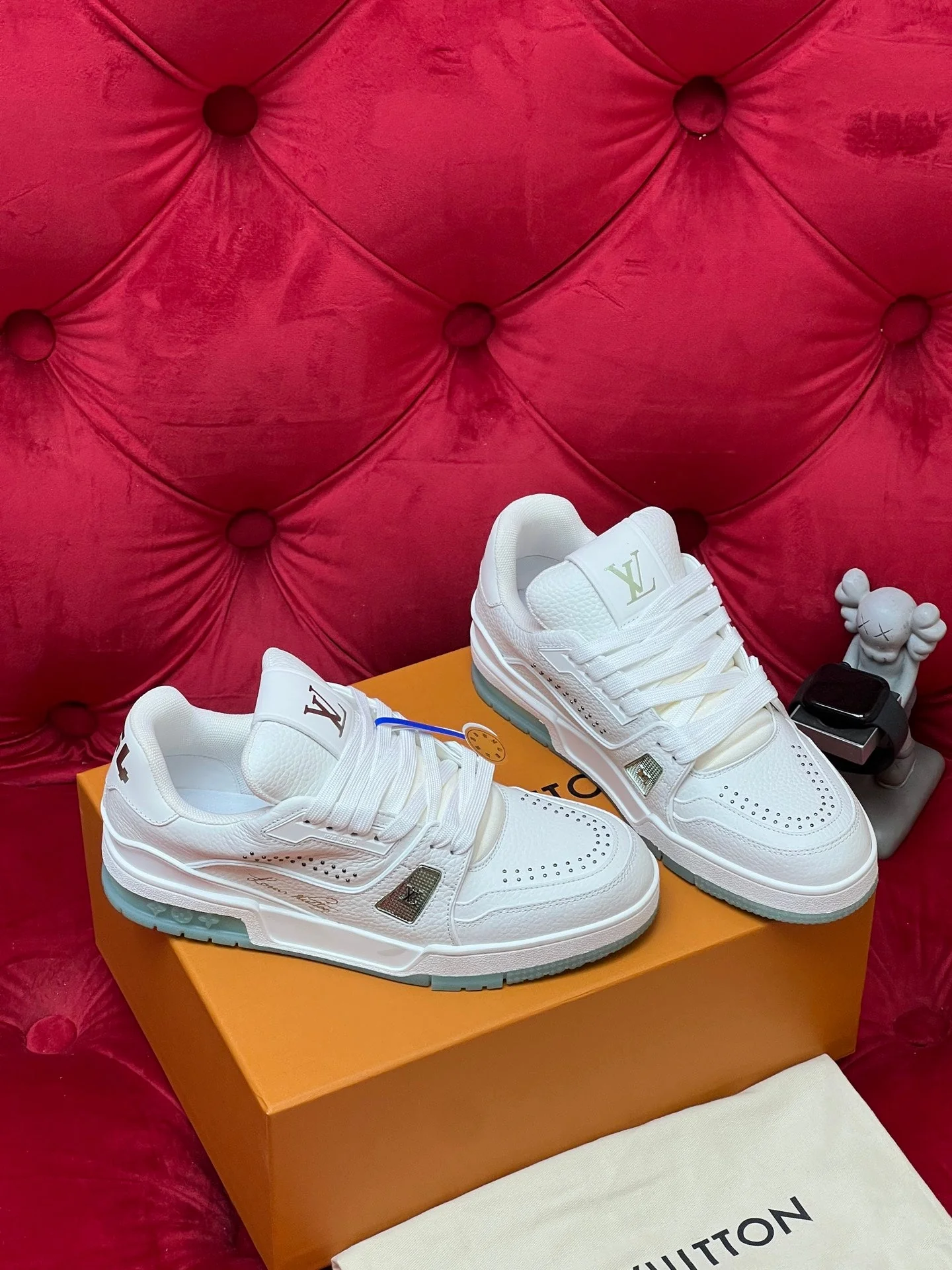 Louis casual shoes