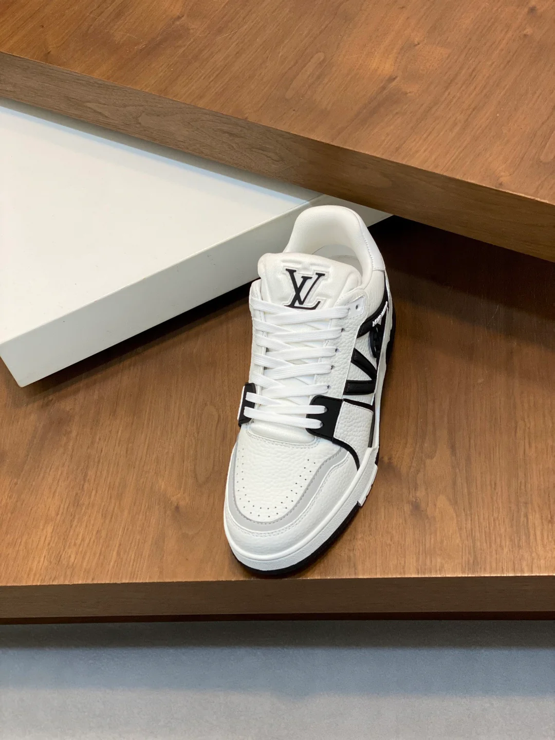 Louis chunky sneakers