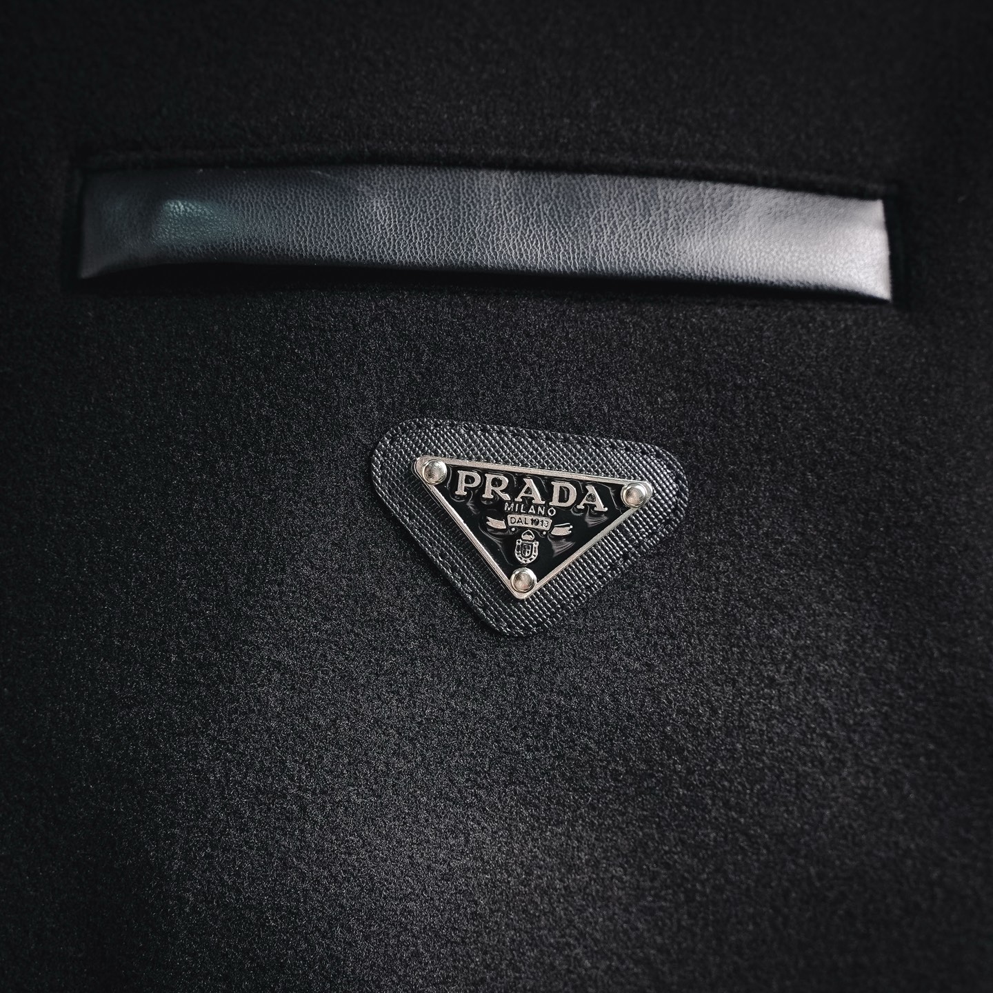 Pra varsity hybrid jacket