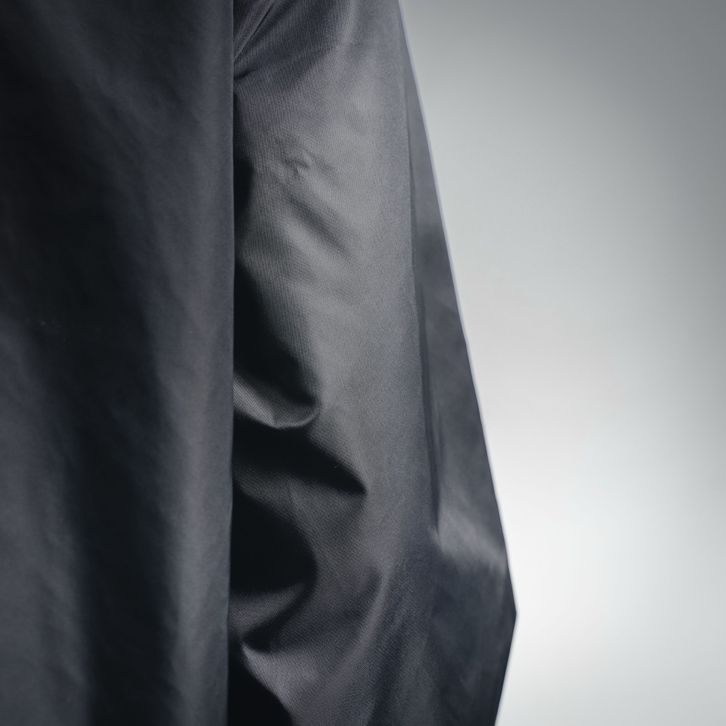Pra collared jacket